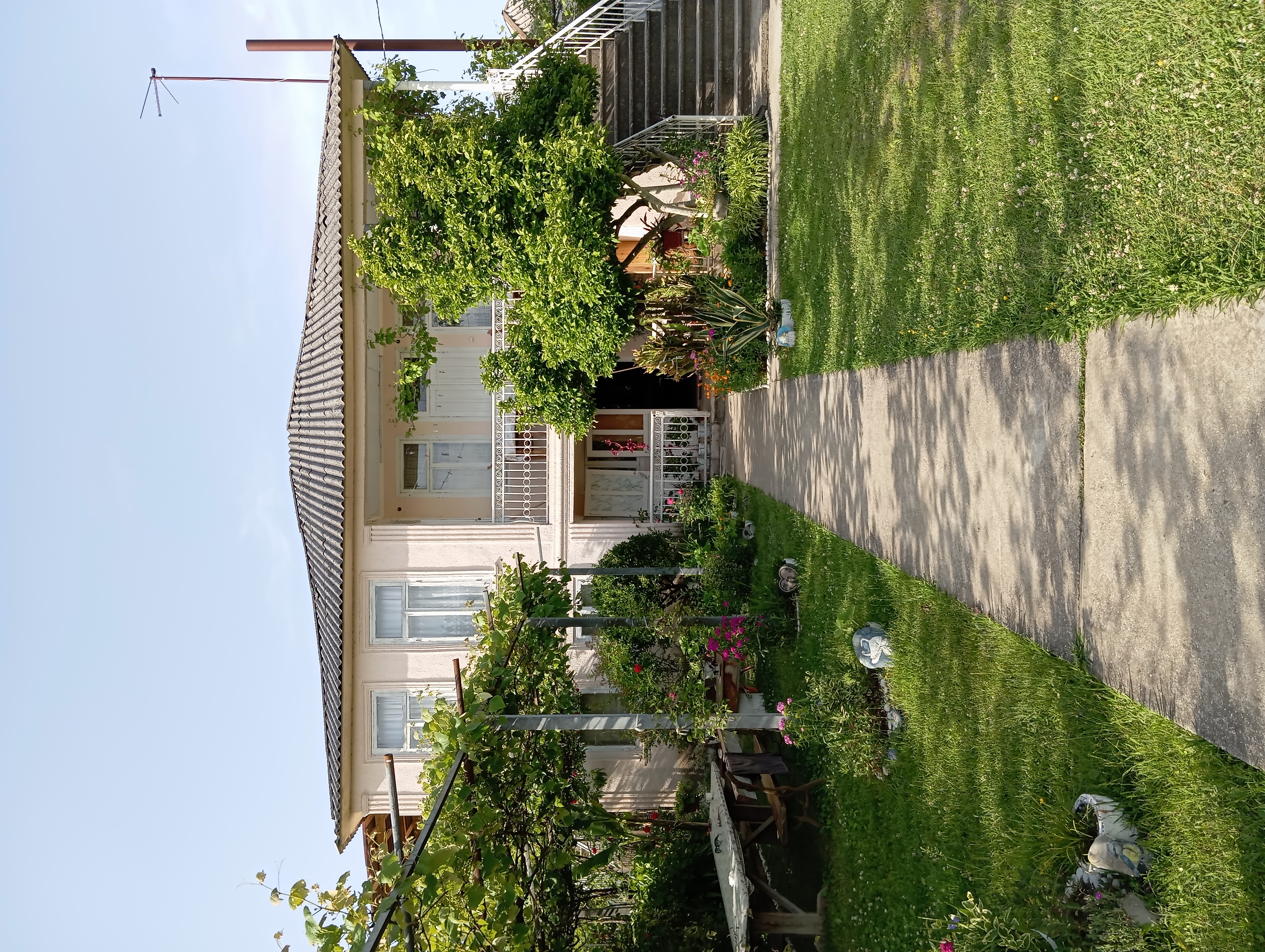 Фото Гостевой дом " Надежда" 2