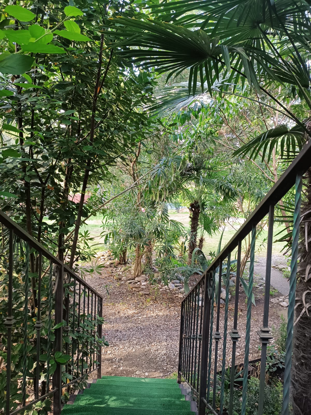 Гостевой Дом Инкит фото 3