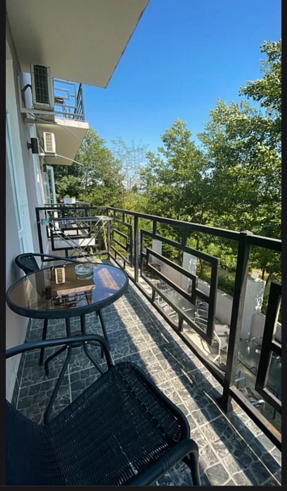 Фото Гостевой дом Премьер 8