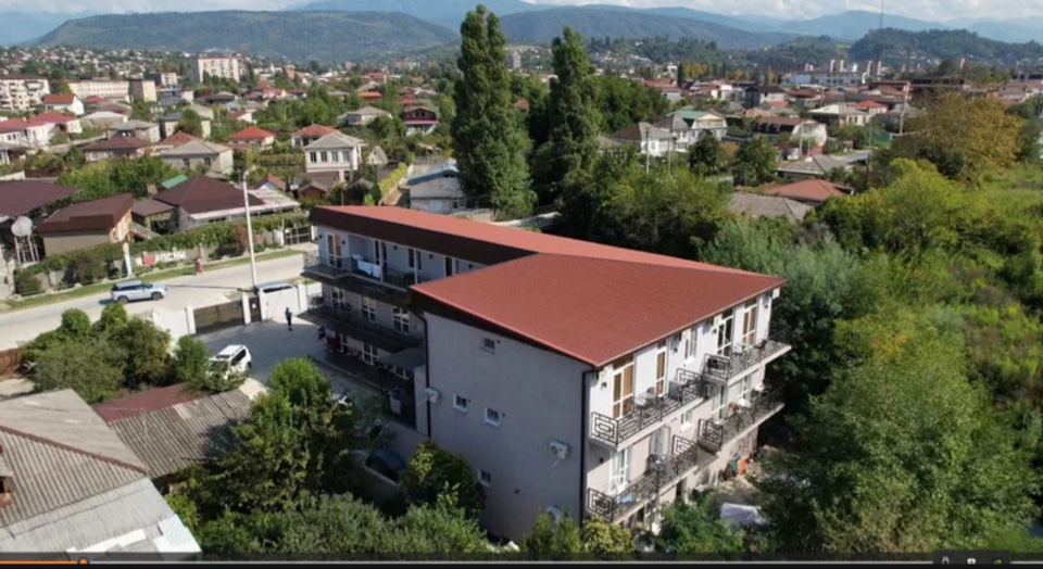 Фото Гостевой дом Премьер 7