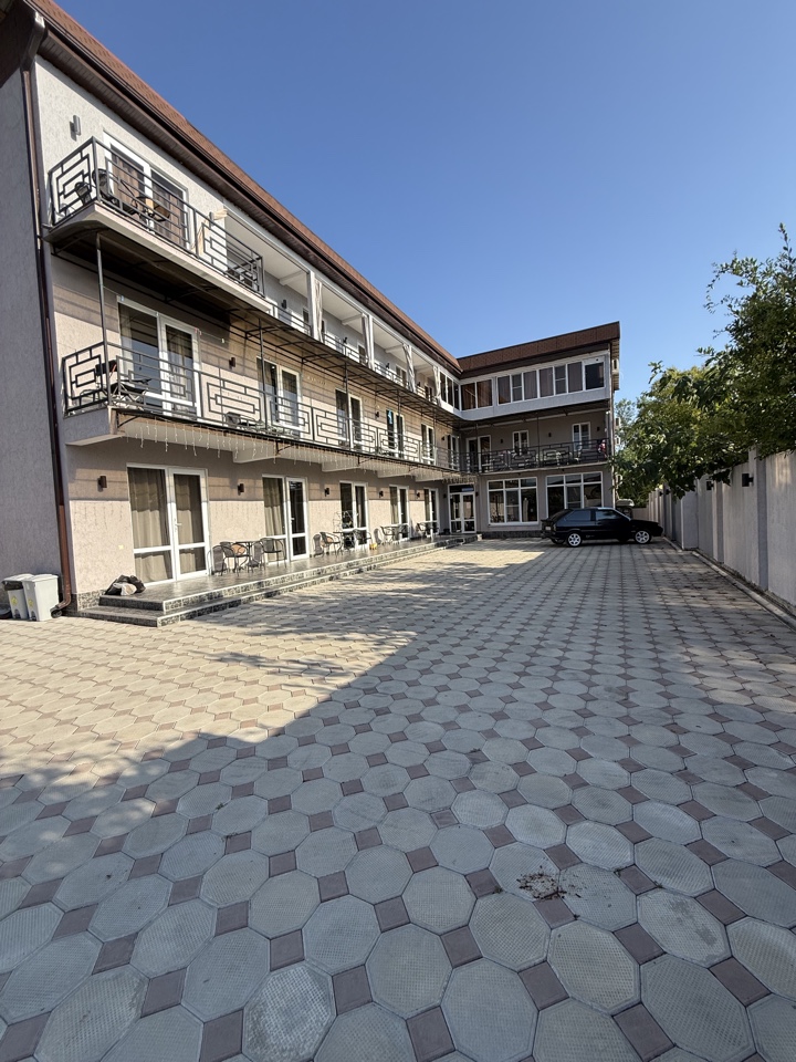 Фото Гостевой дом Премьер 6