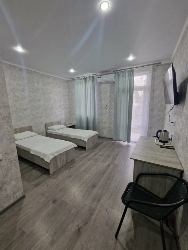 Фото Гостевой дом Премьер 17