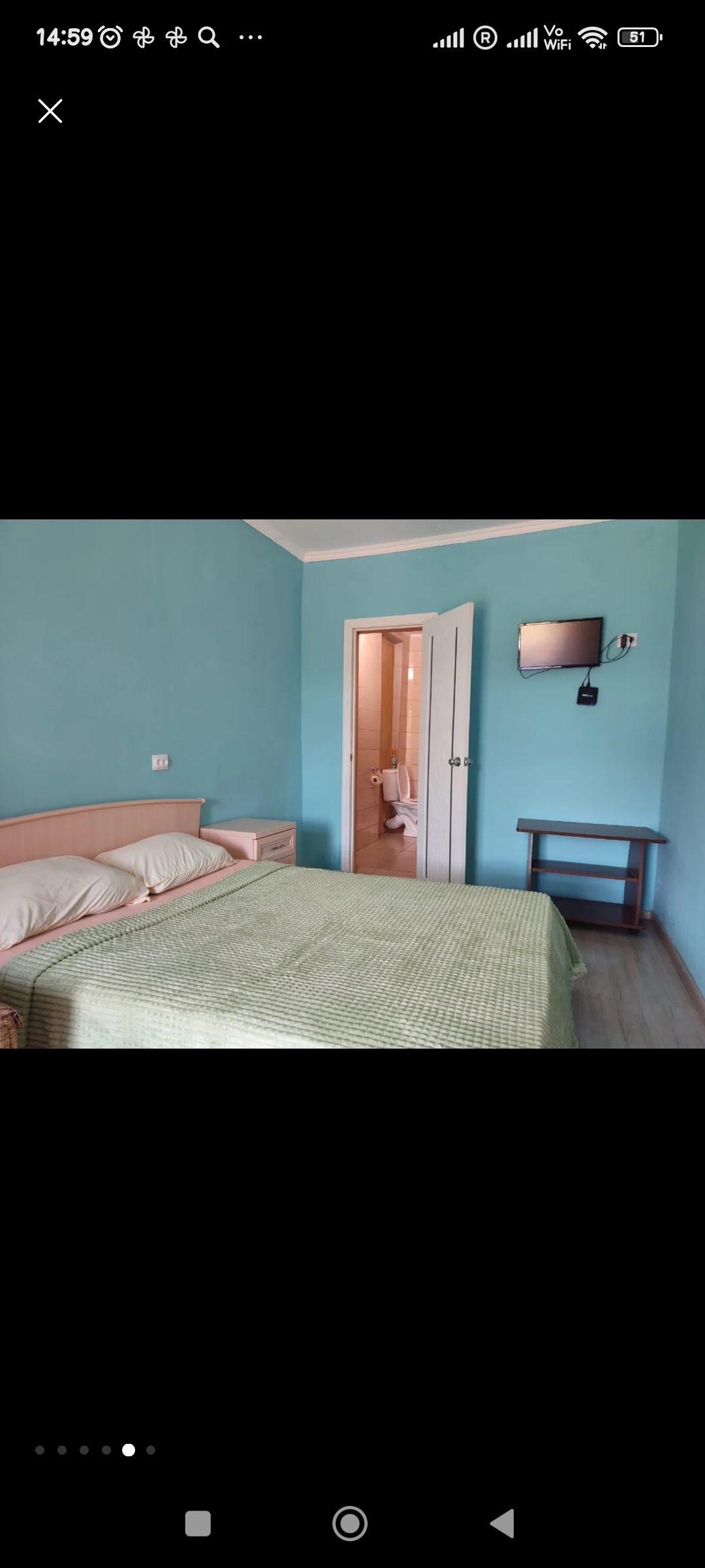 Фото Базилик 2