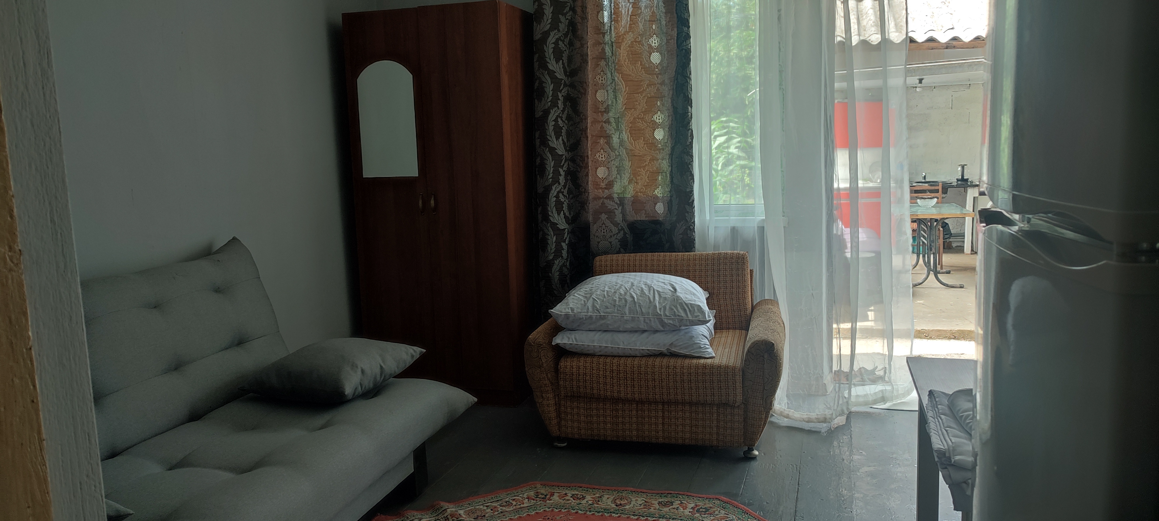 Фото Базилик 12