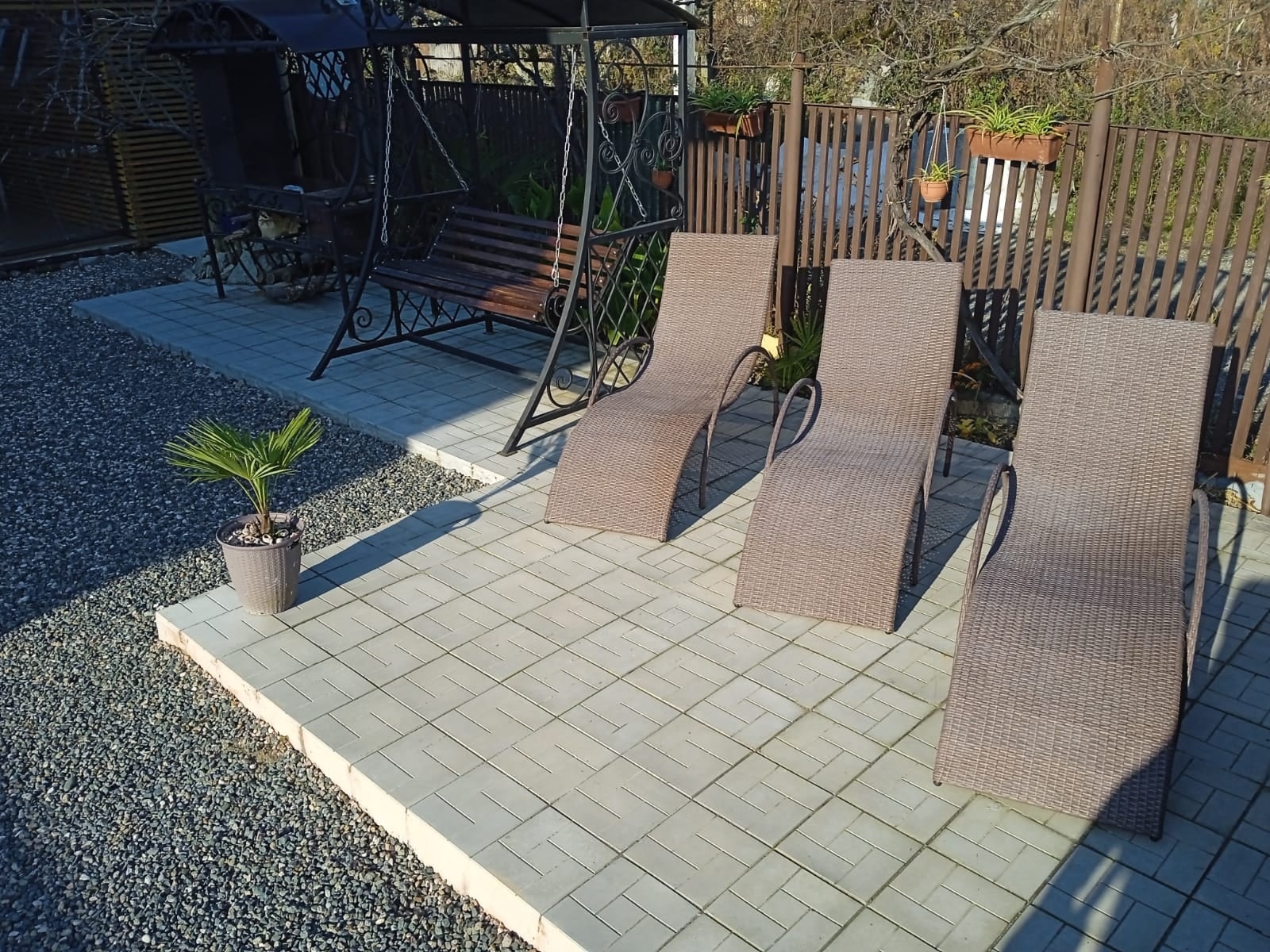 Фото "Свои да Наши" 13