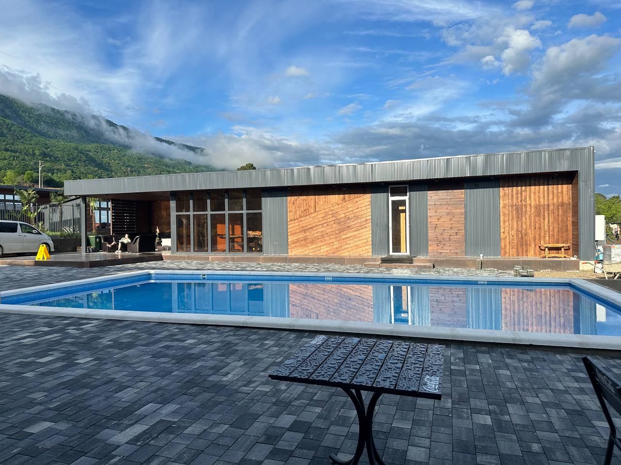 Фото Манреса Резорт 5