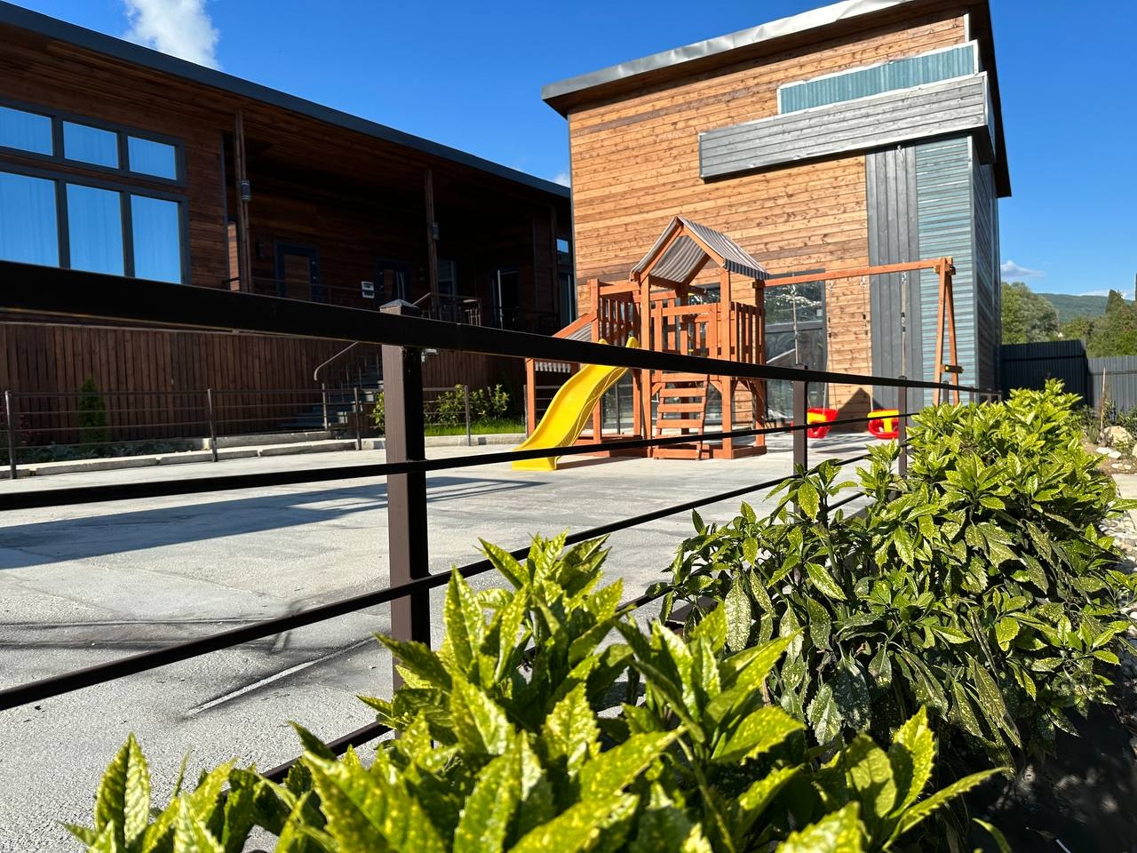 Фото Манреса Резорт 16