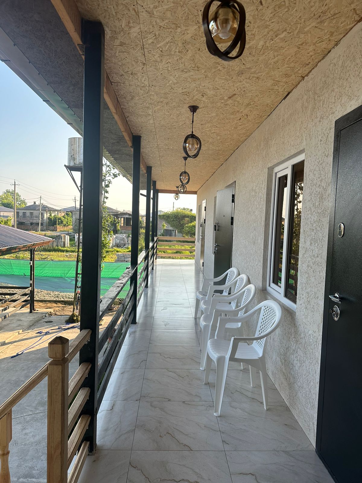 Guest House {Kabardinka}