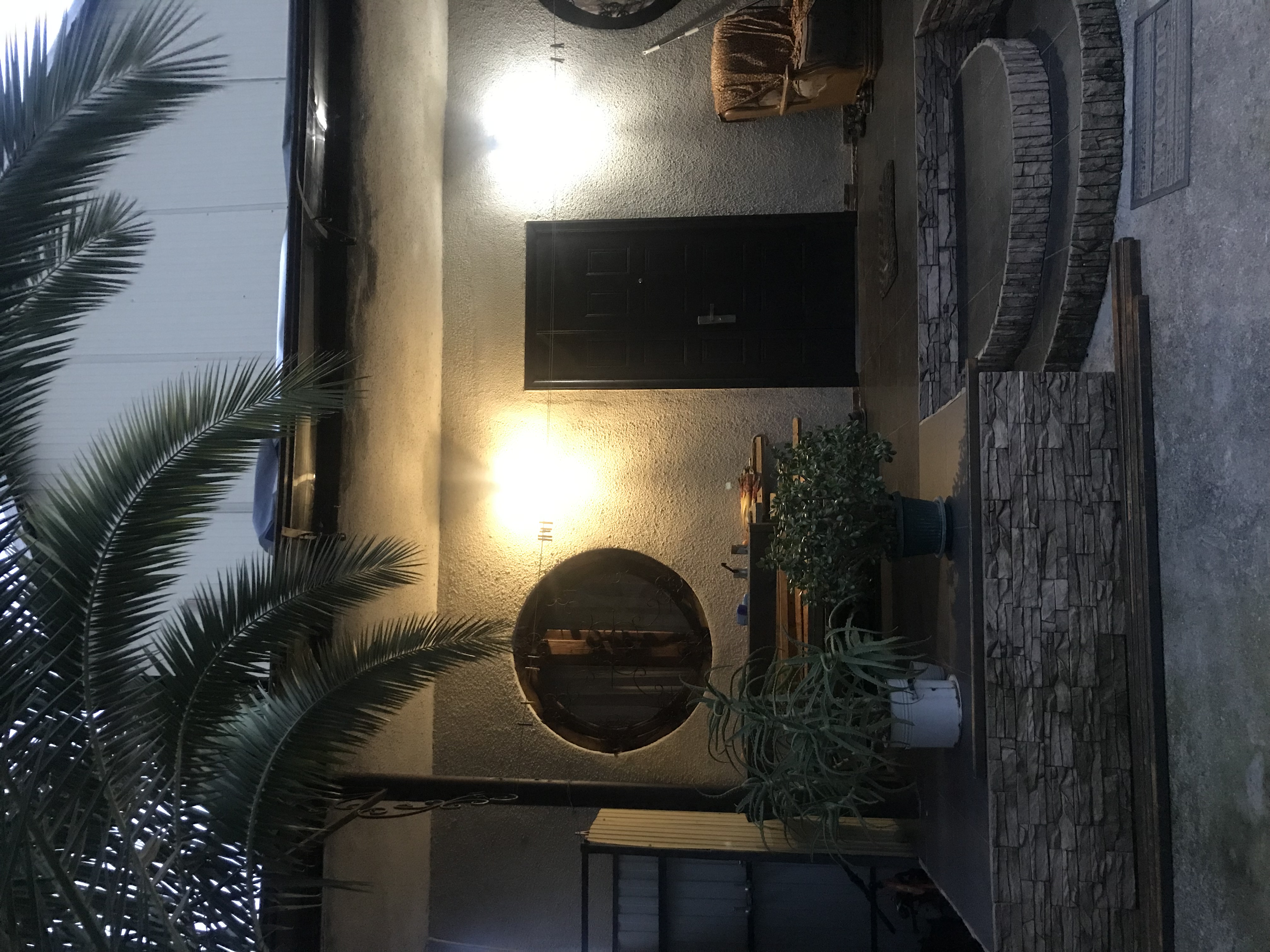 Частный сектор «Пальма»