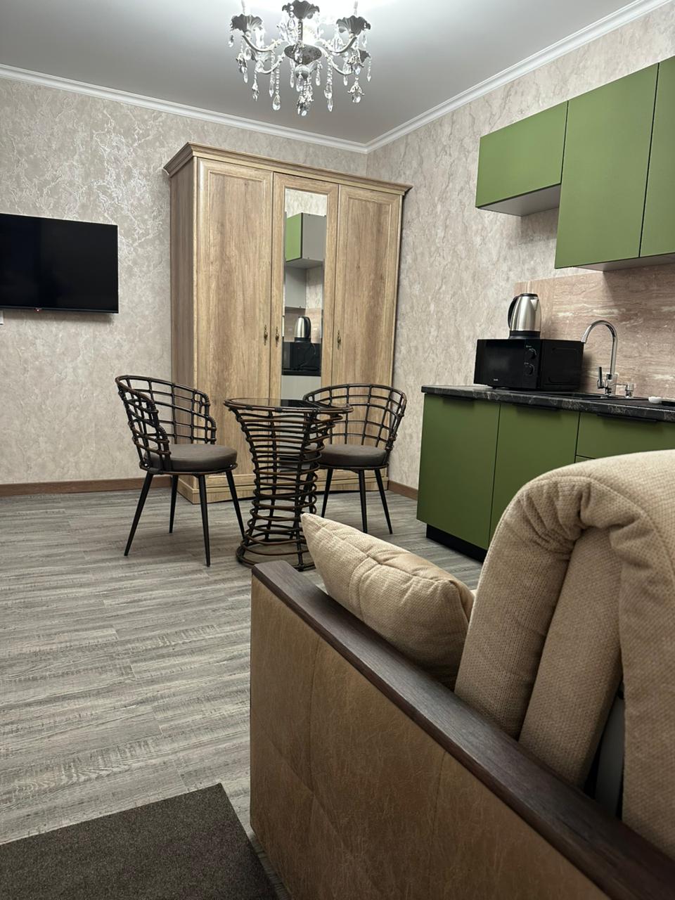 Sukhum T&N Guest House