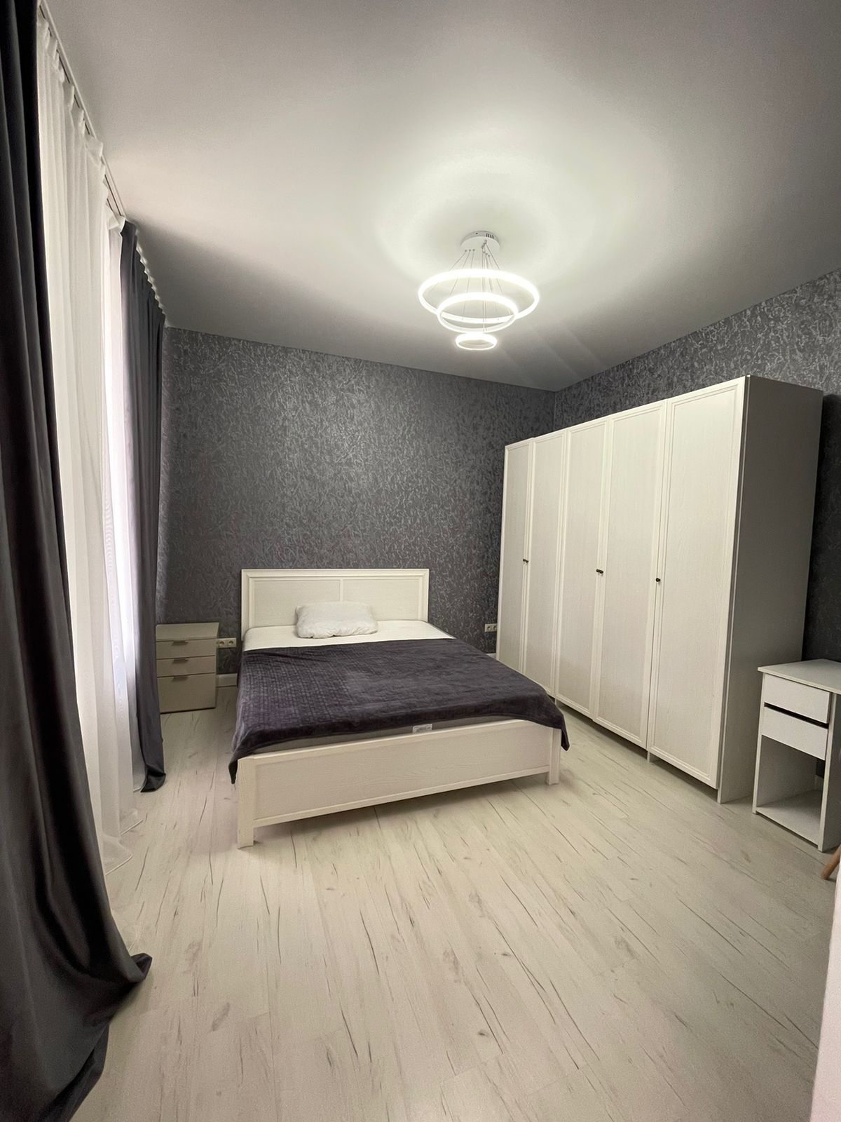 Уютный этаж под ключ Ия