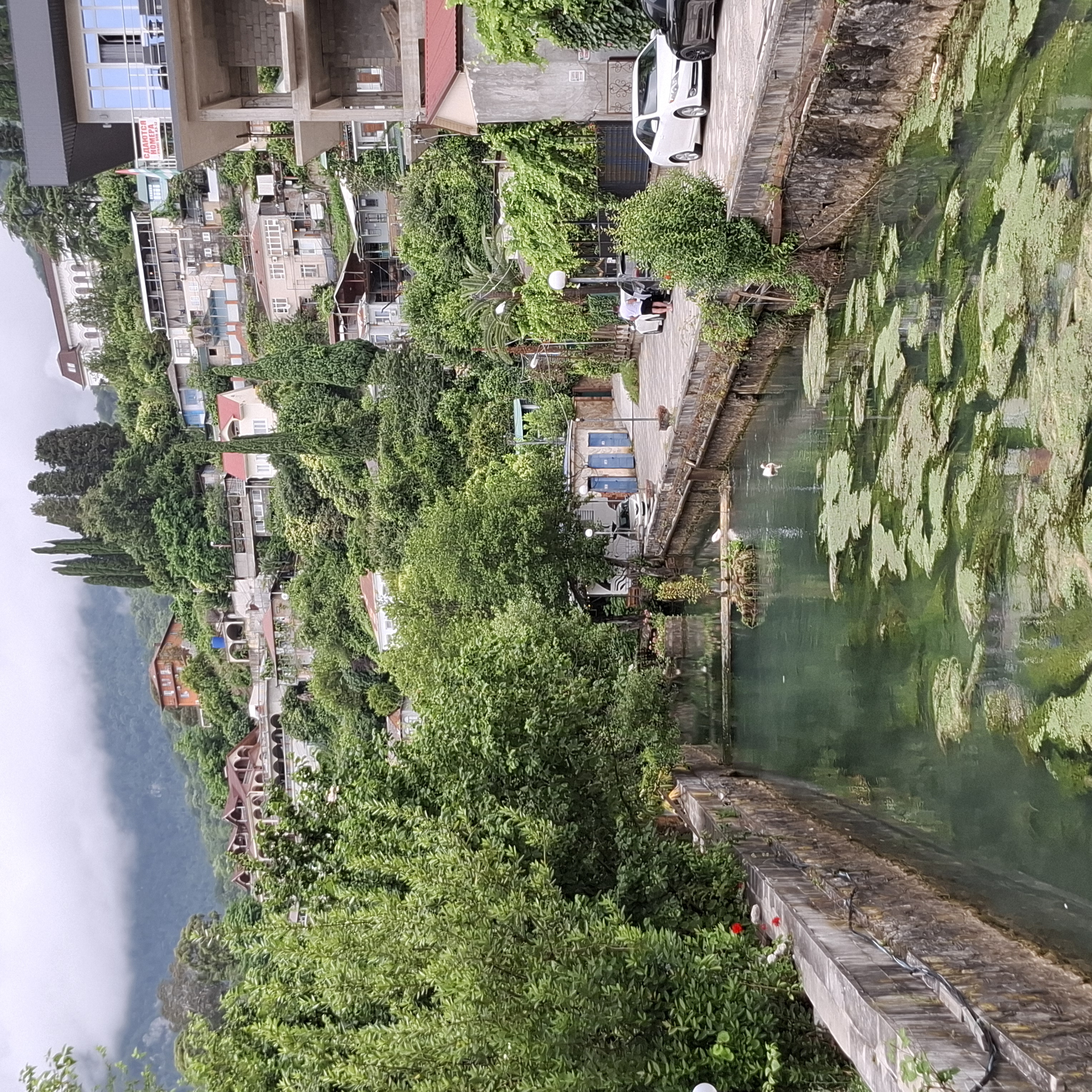 Гостевой дом Родник