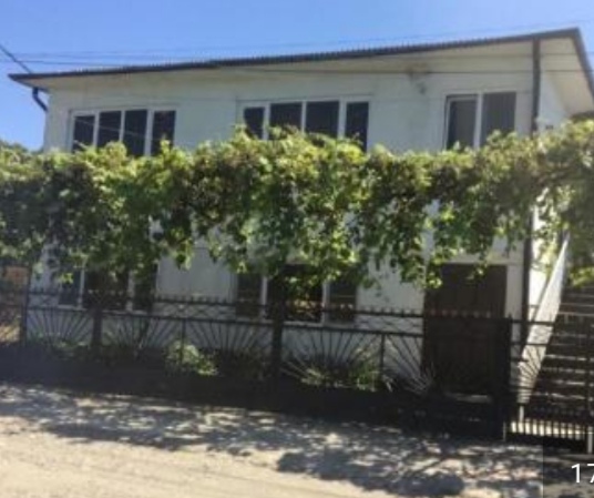 Гостевой дом "Мишель"