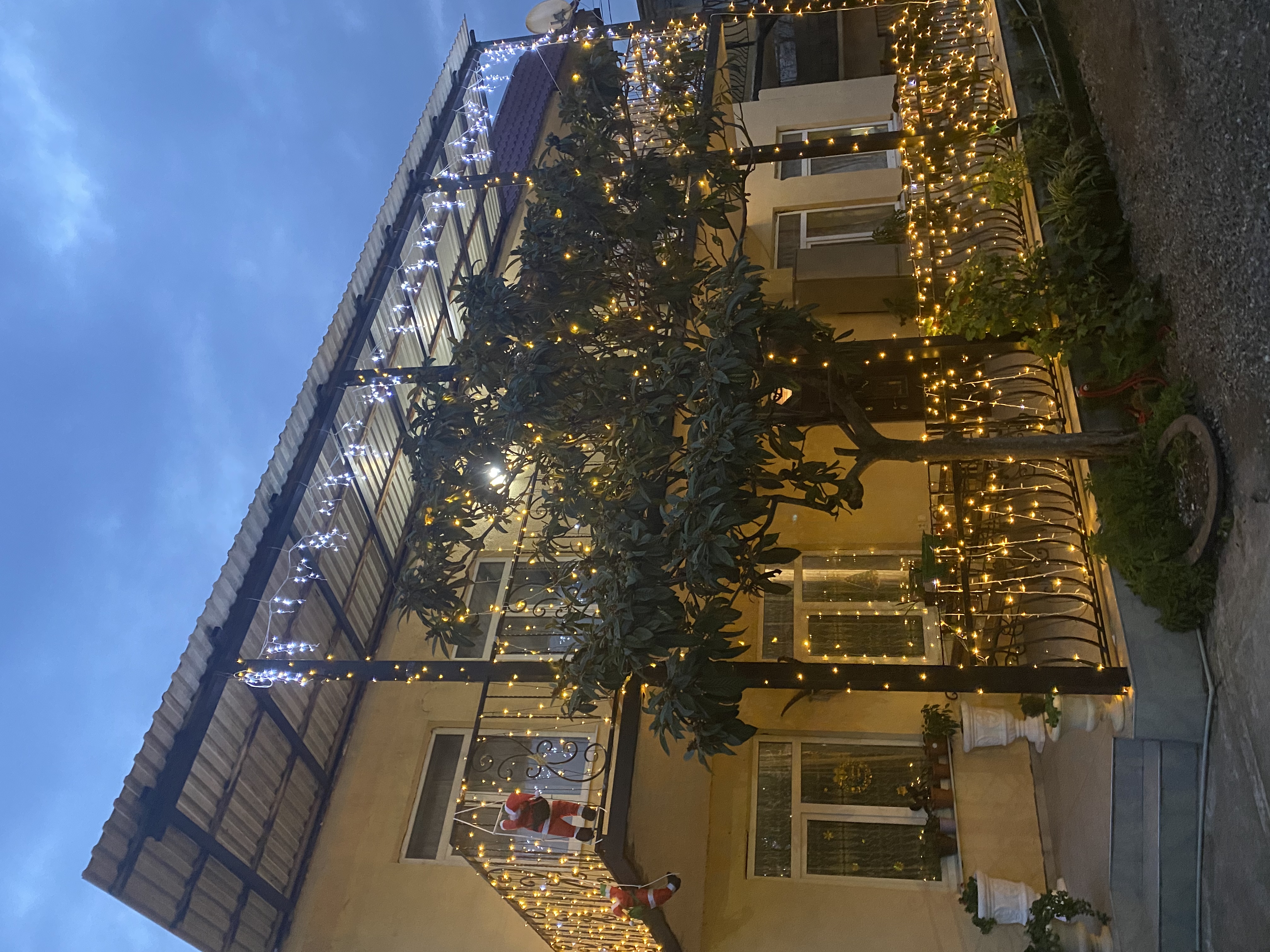 Гостевой дом «Доминика»