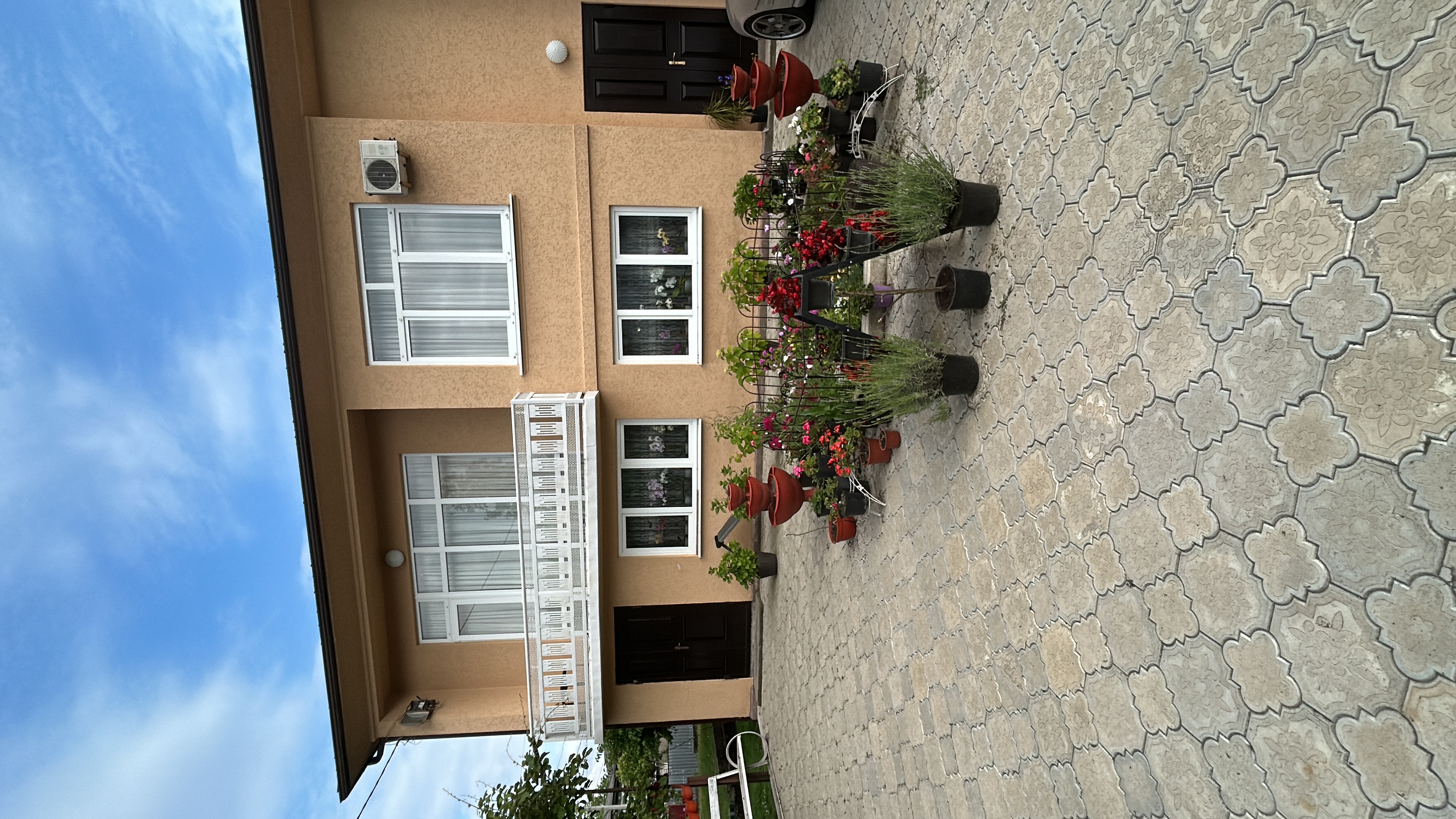 Частный сектор Гостевой дом Орхидея