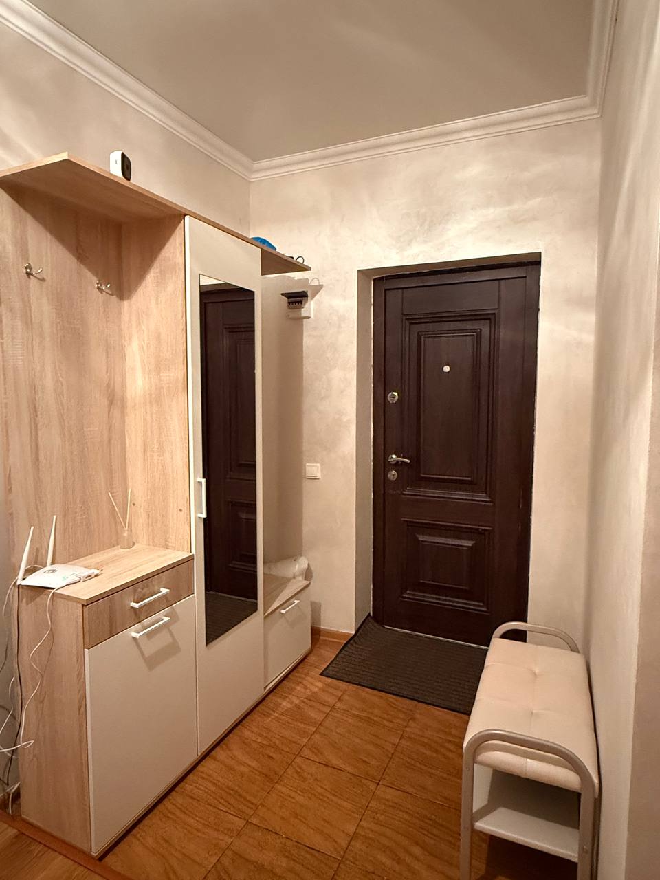 квартира по ул. Киараз