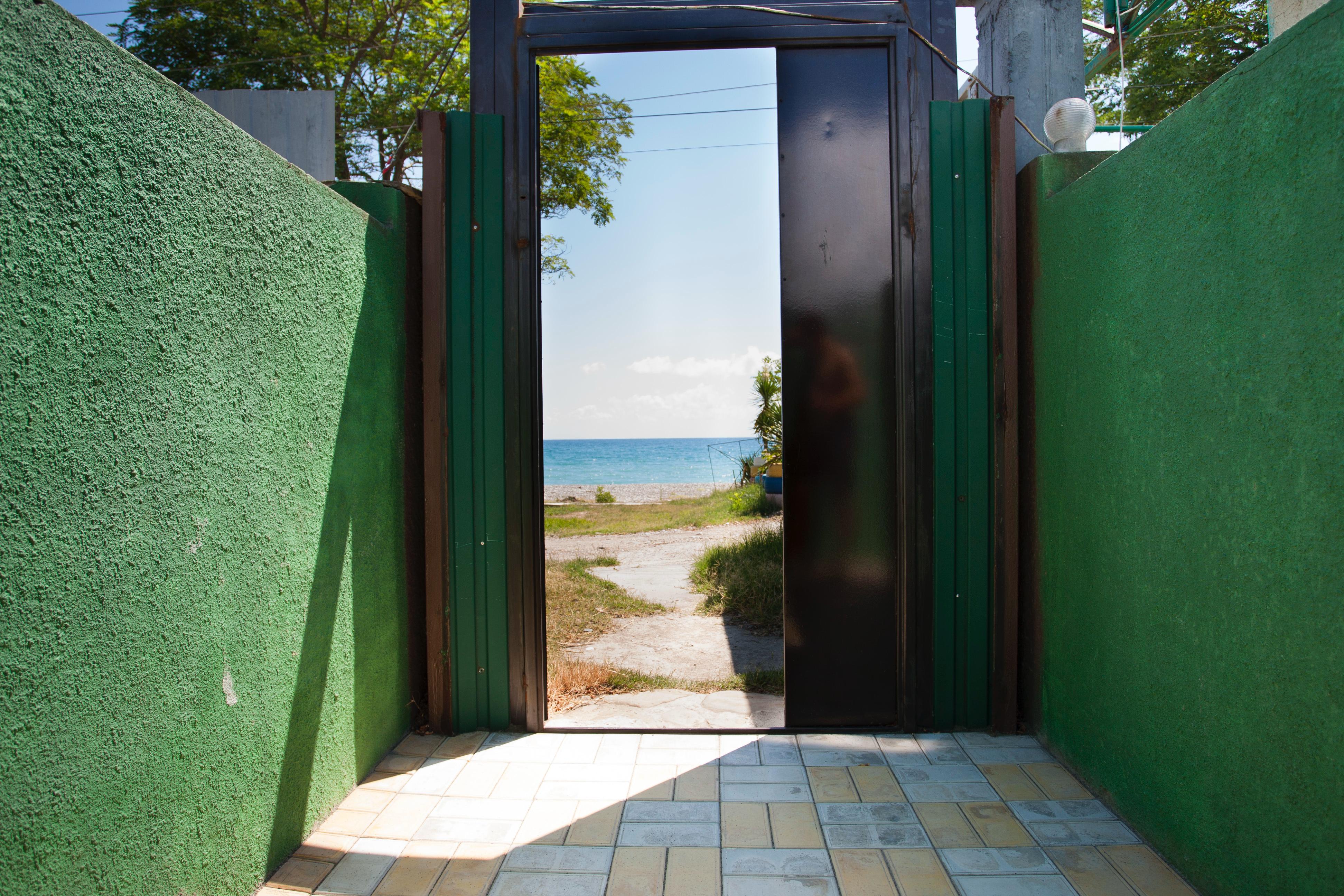 Мандаринка