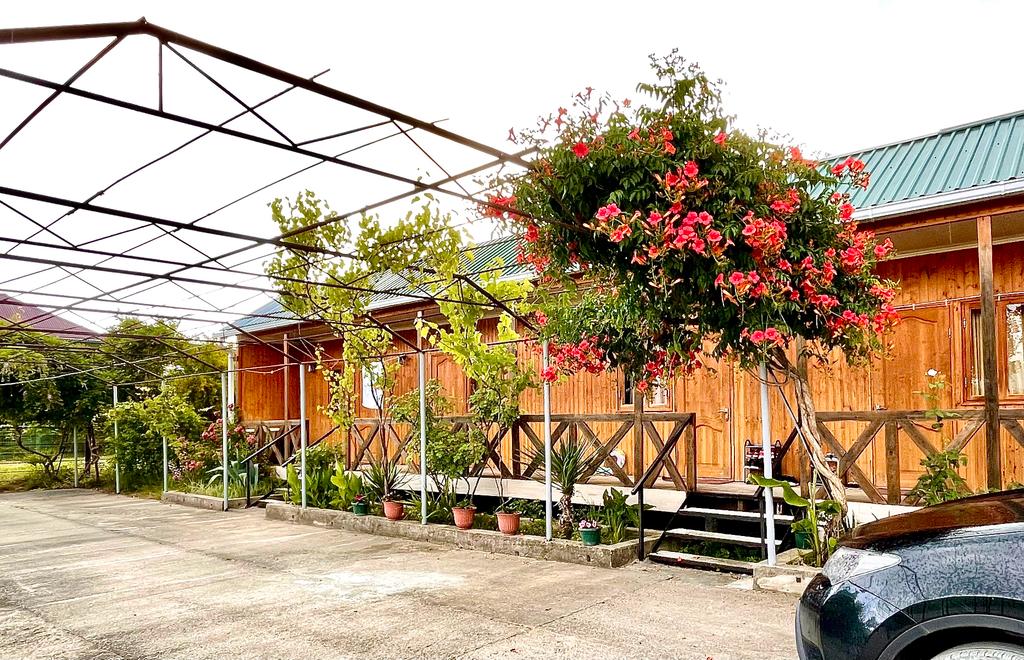 Гостевой дом у Сони