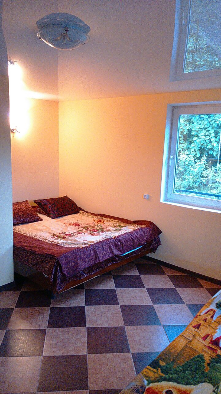 Гостевой дом Мика