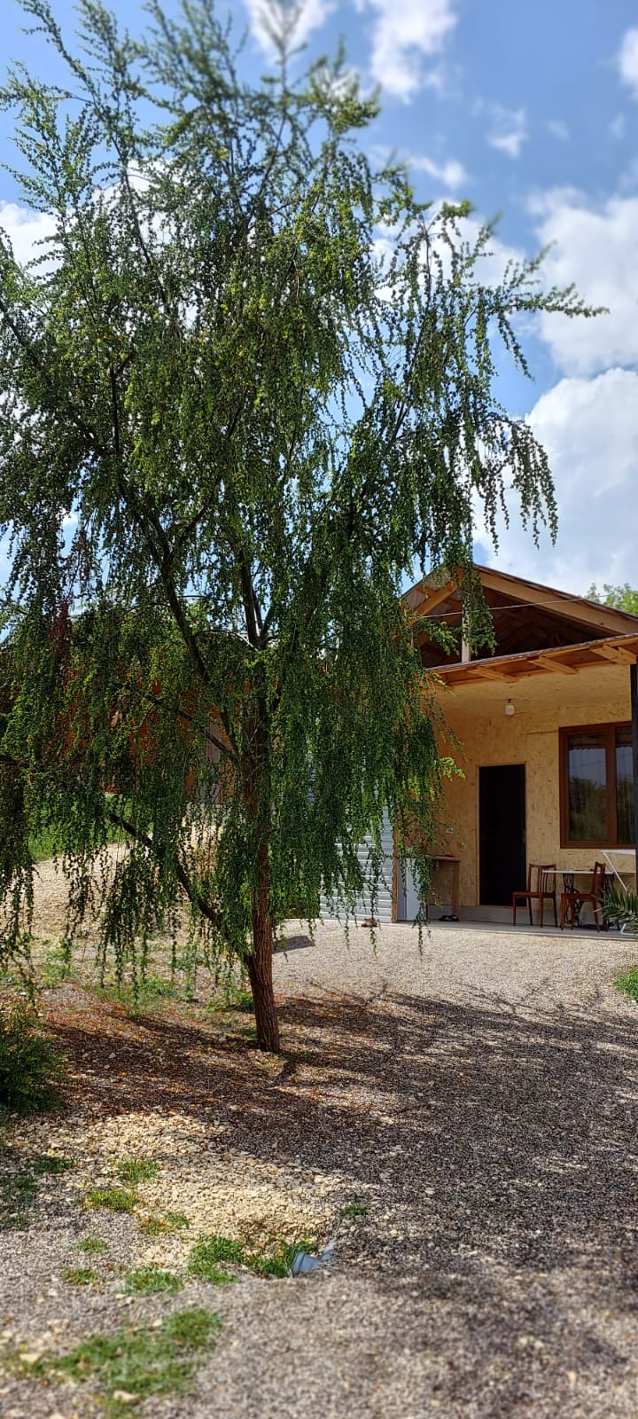 На Топчян 17