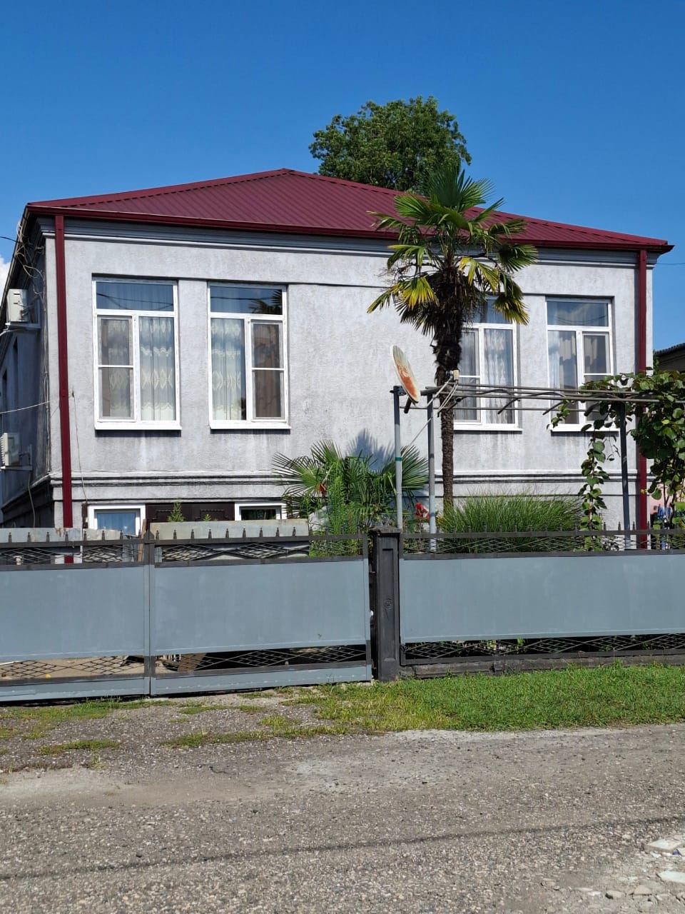 Гостевой дом " Данил"