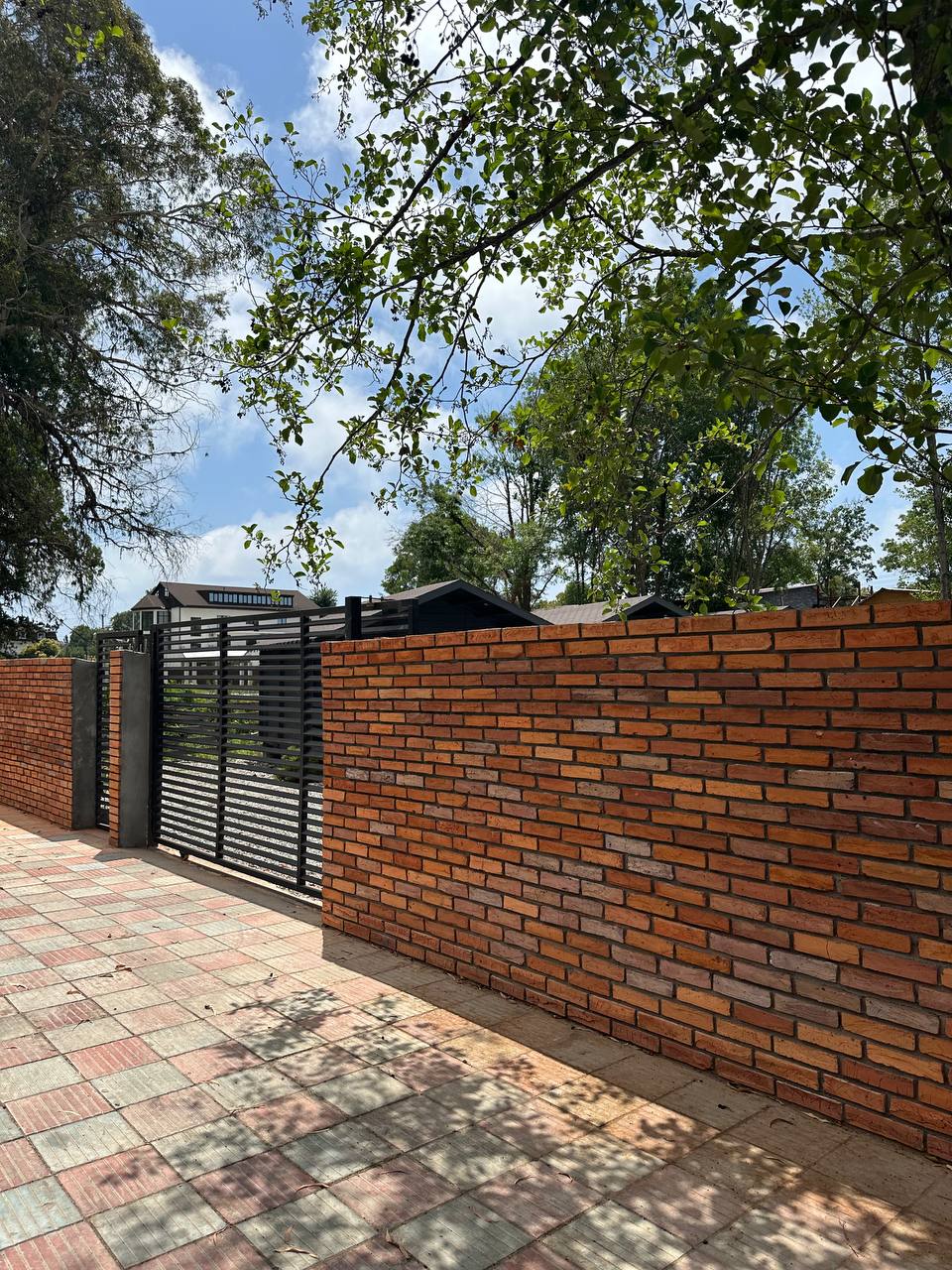 Гостевые домики Апхын