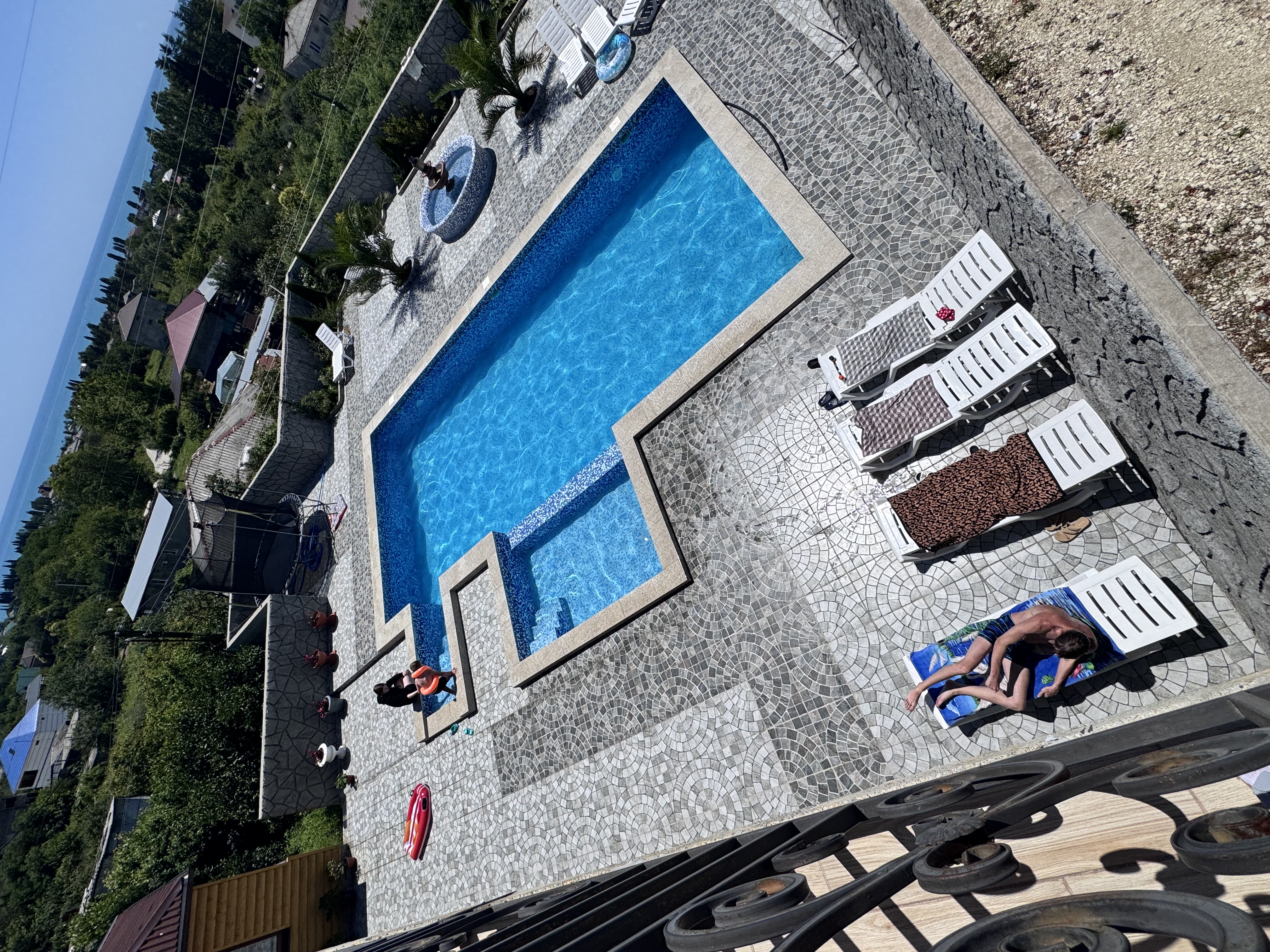 Гостевой дом Анжелика