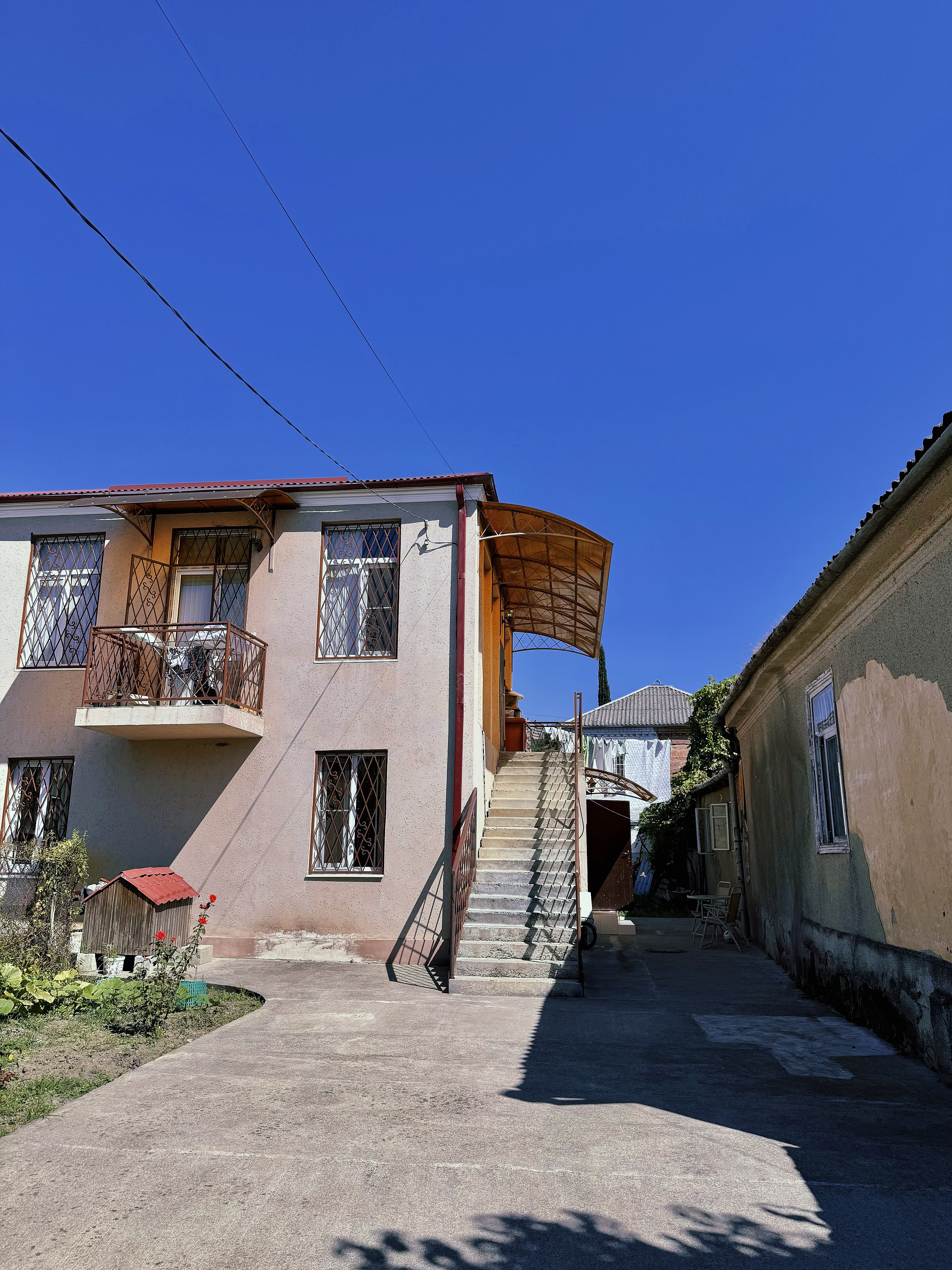 Гостевой дом