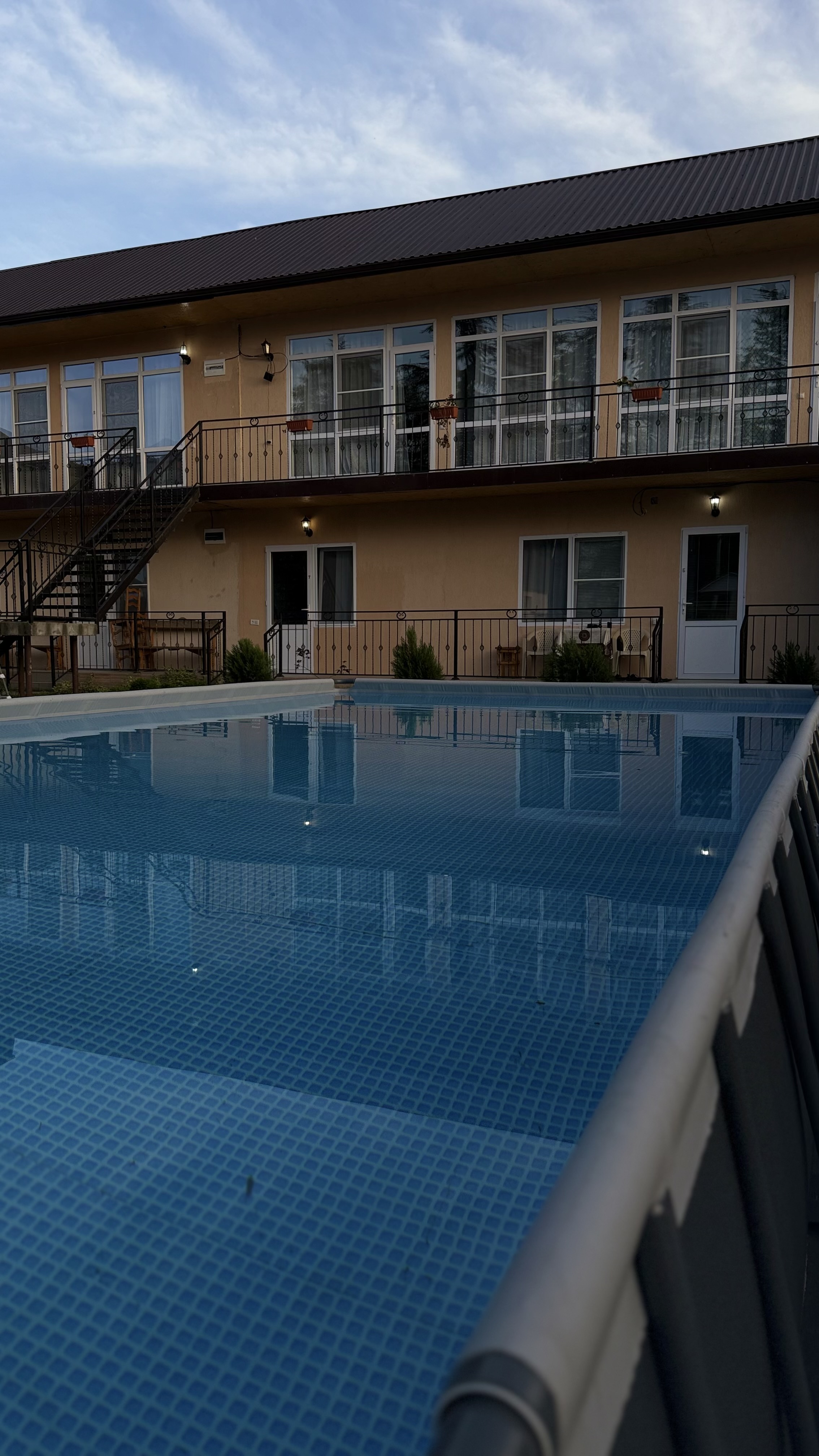 Гостевой дом «ДИАНА»