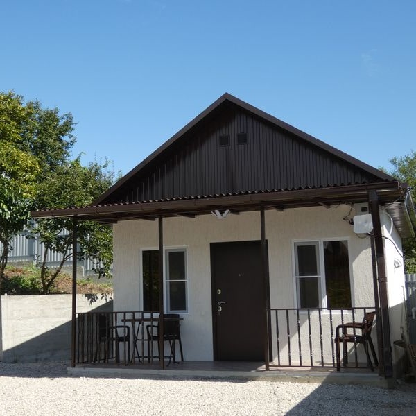 База отдыха [Арсен]