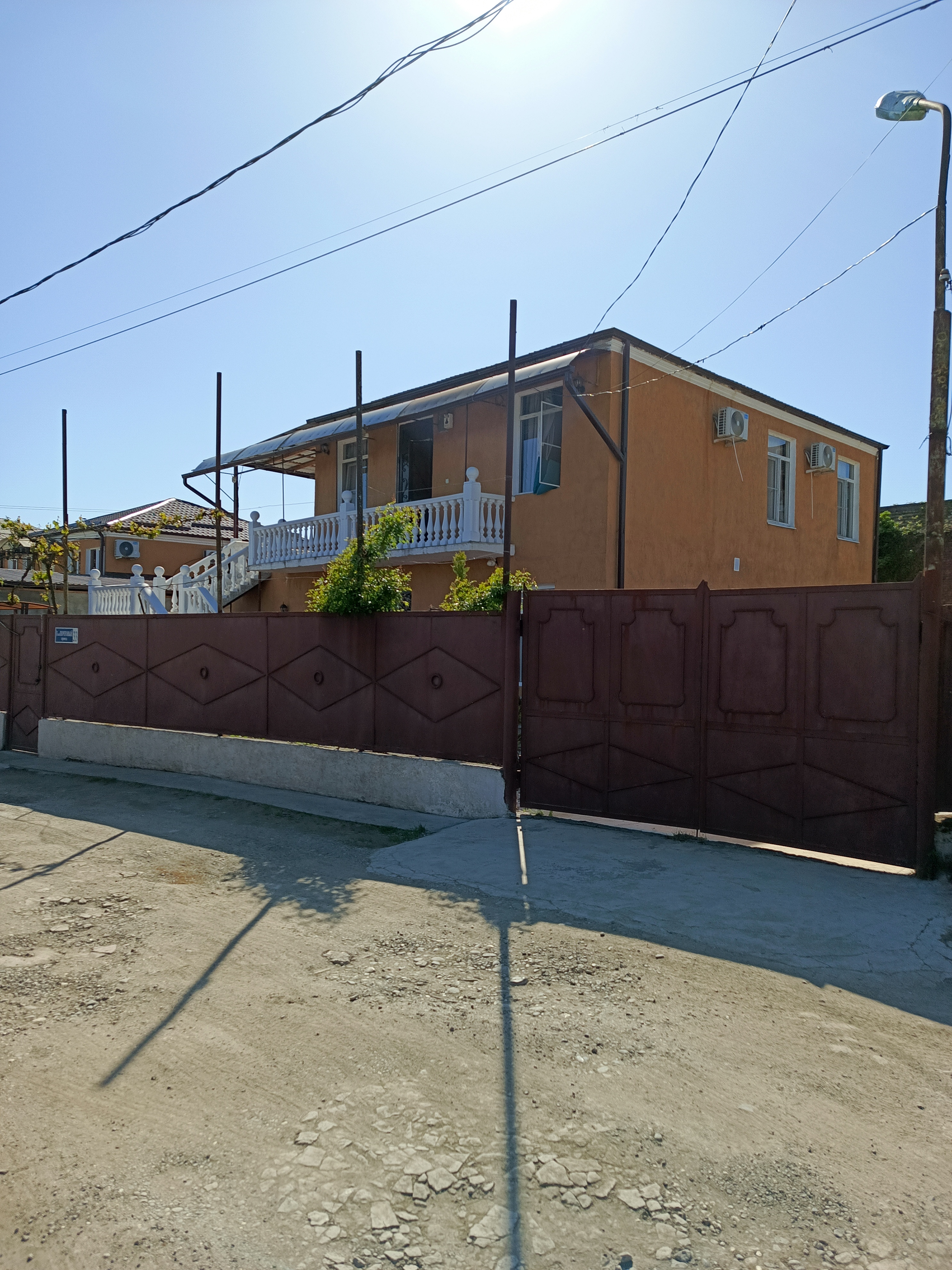 Гостевой дом Сухум