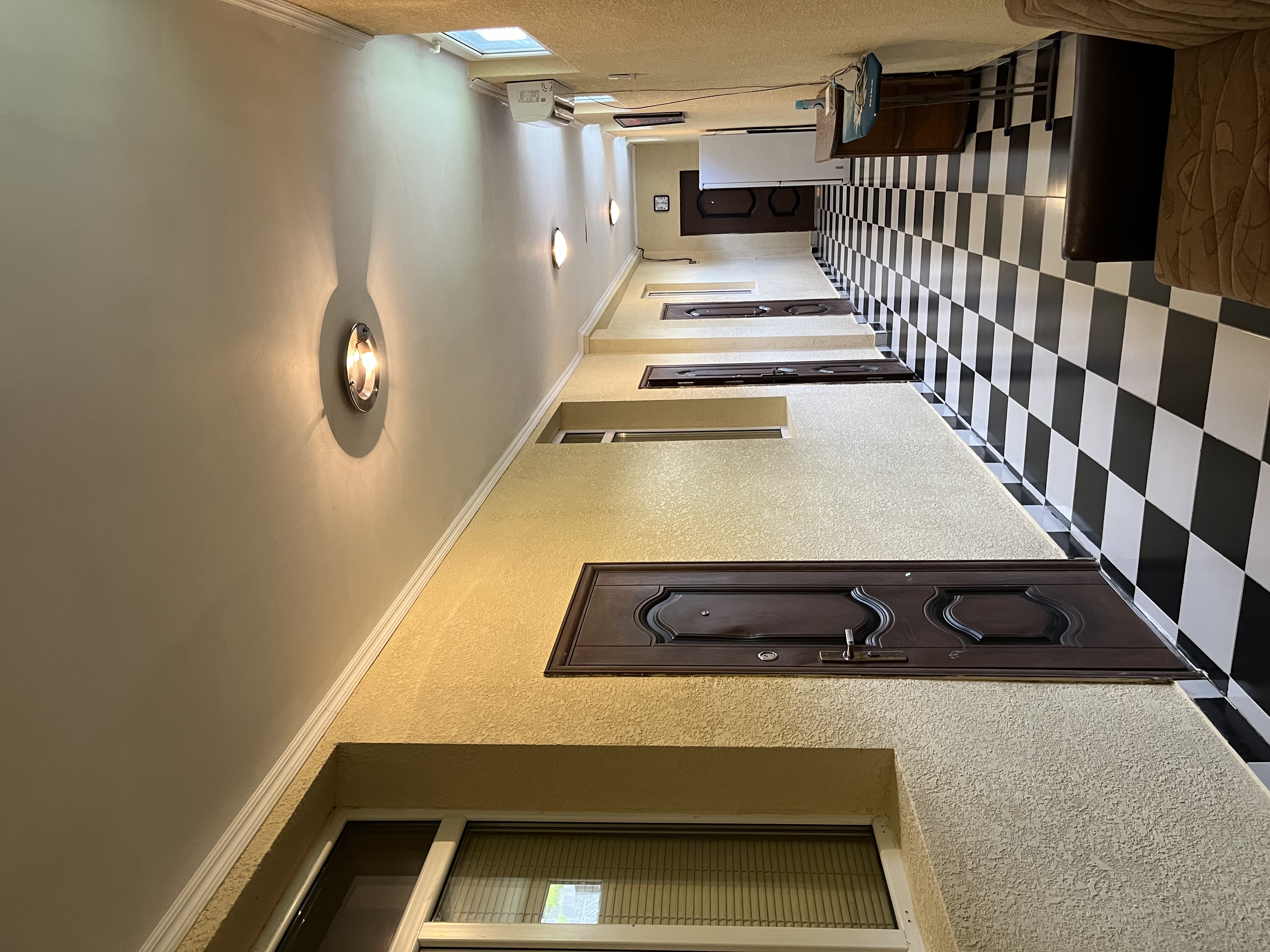 Дом под ключ на Турбазе