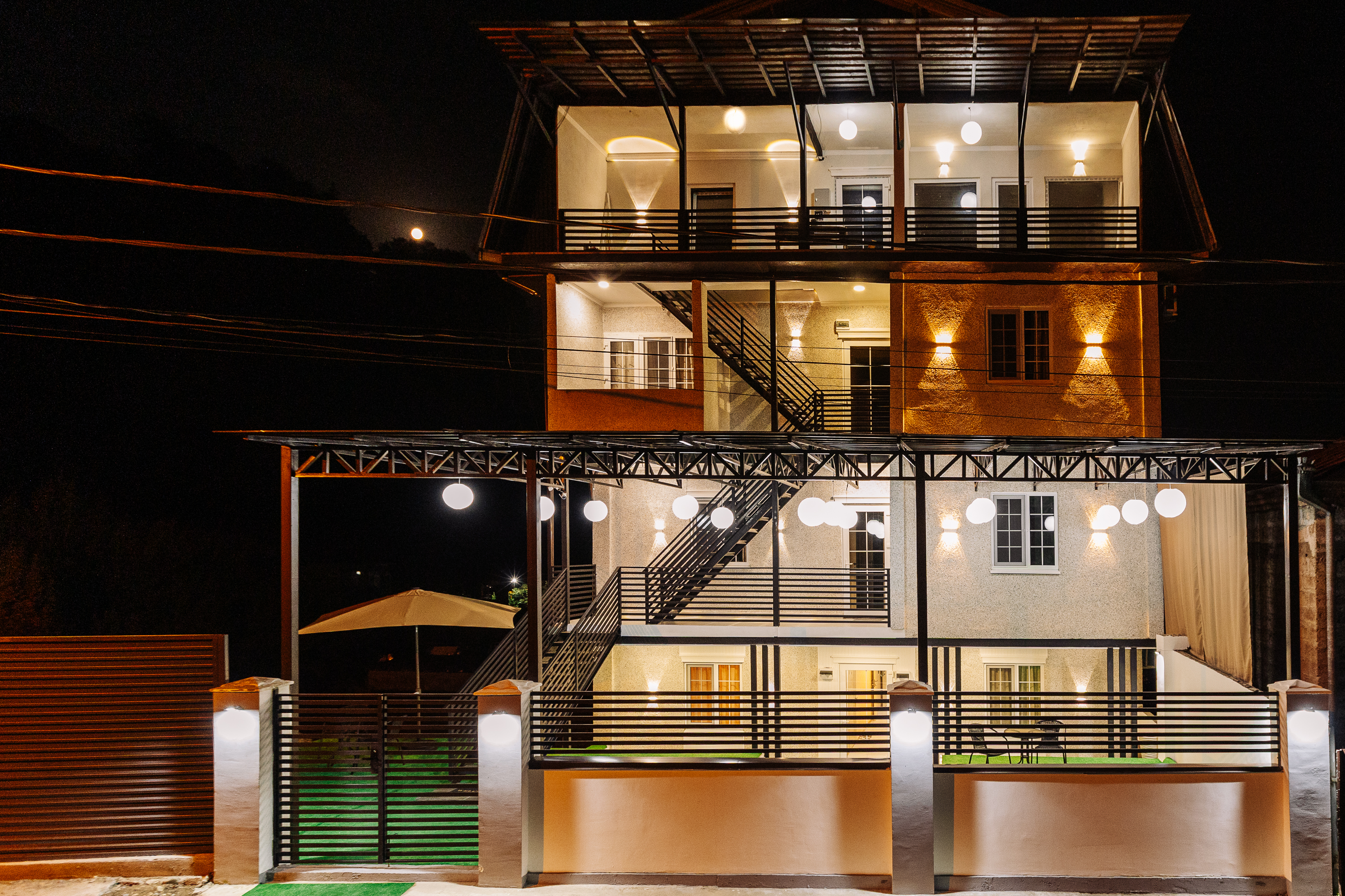 Гостевой дом «Лайм»