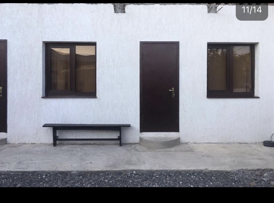 Гостевой дом Еснат