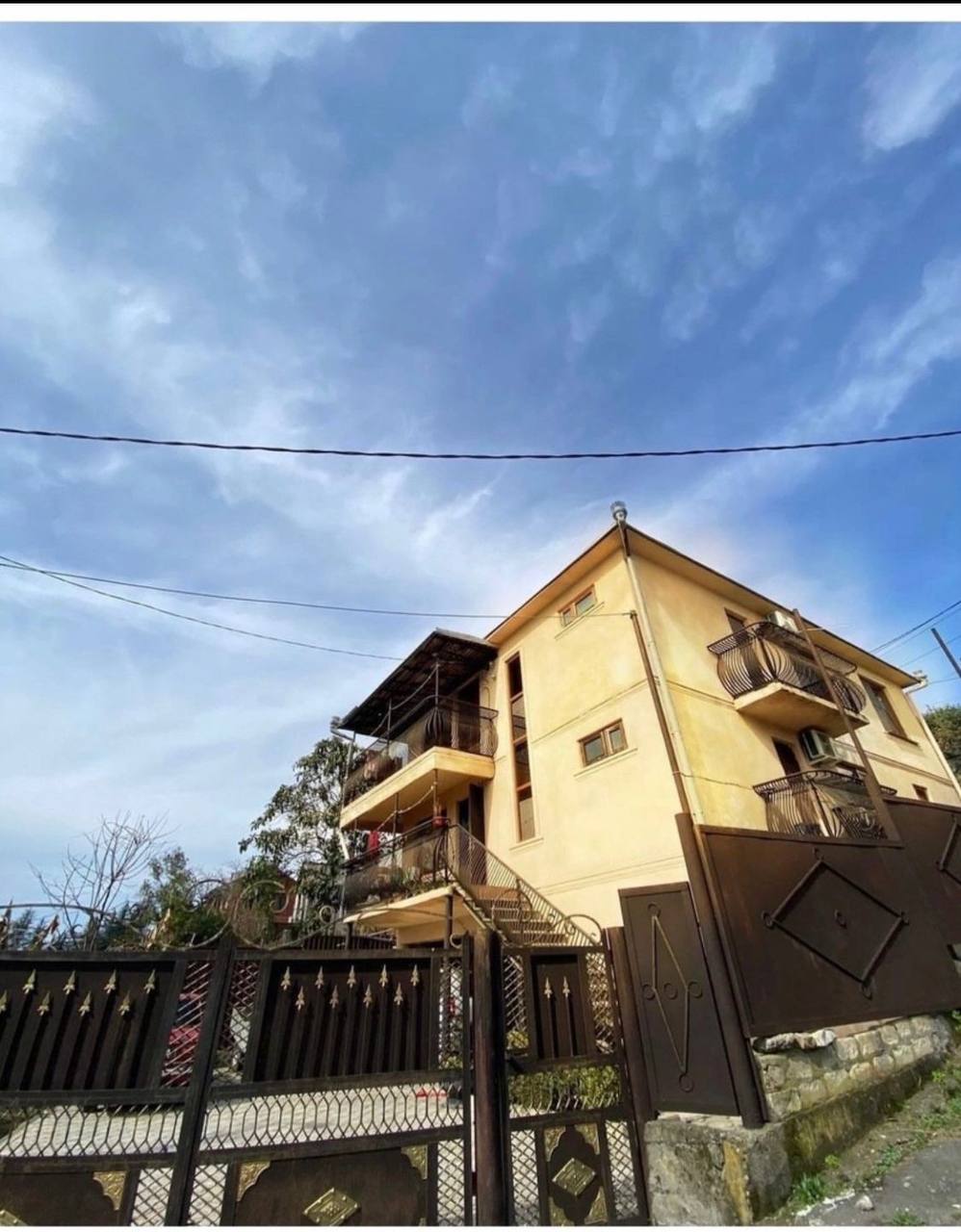 Гостевой Дом у Ханы