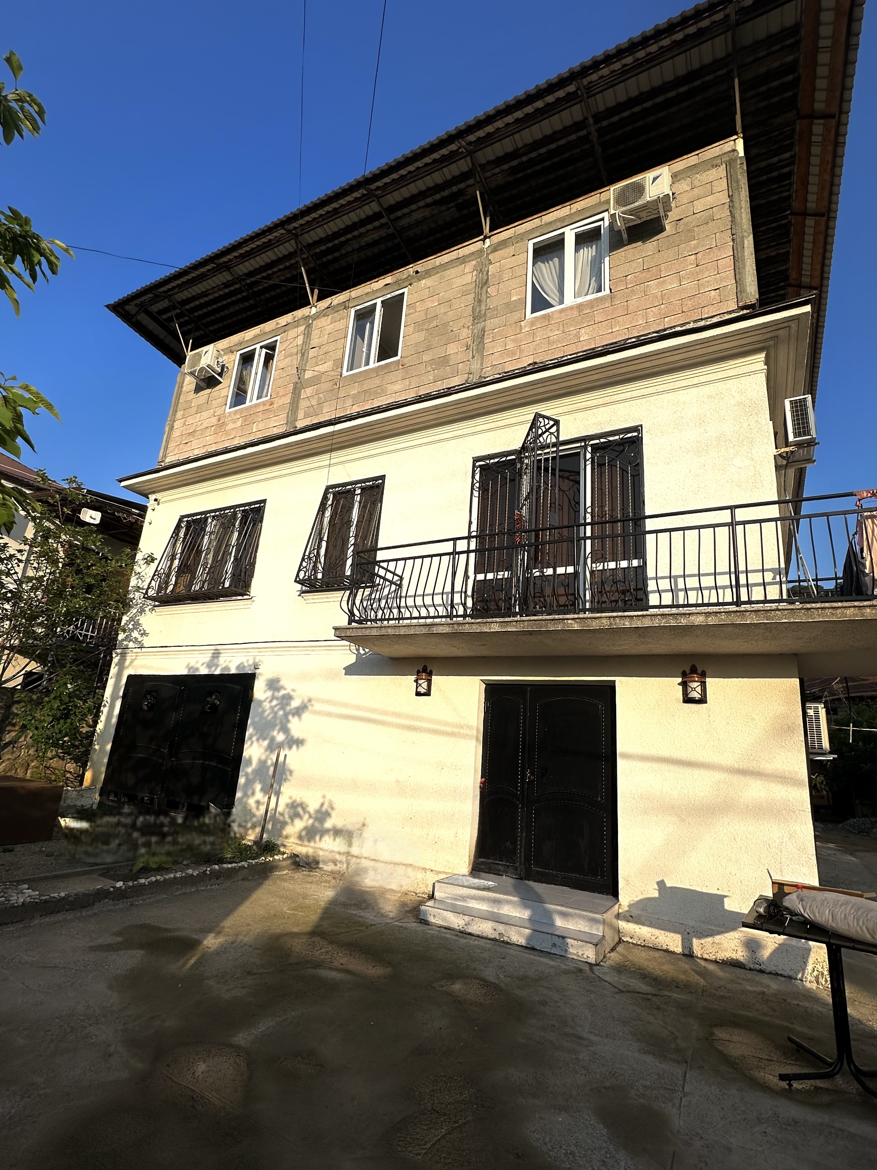 Гостевой дом