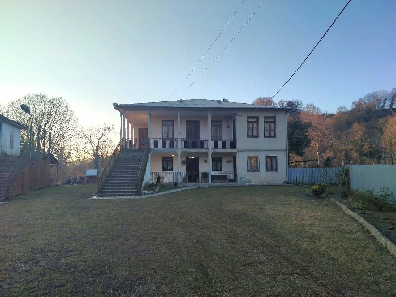 Гостевой Дом на Геджирке