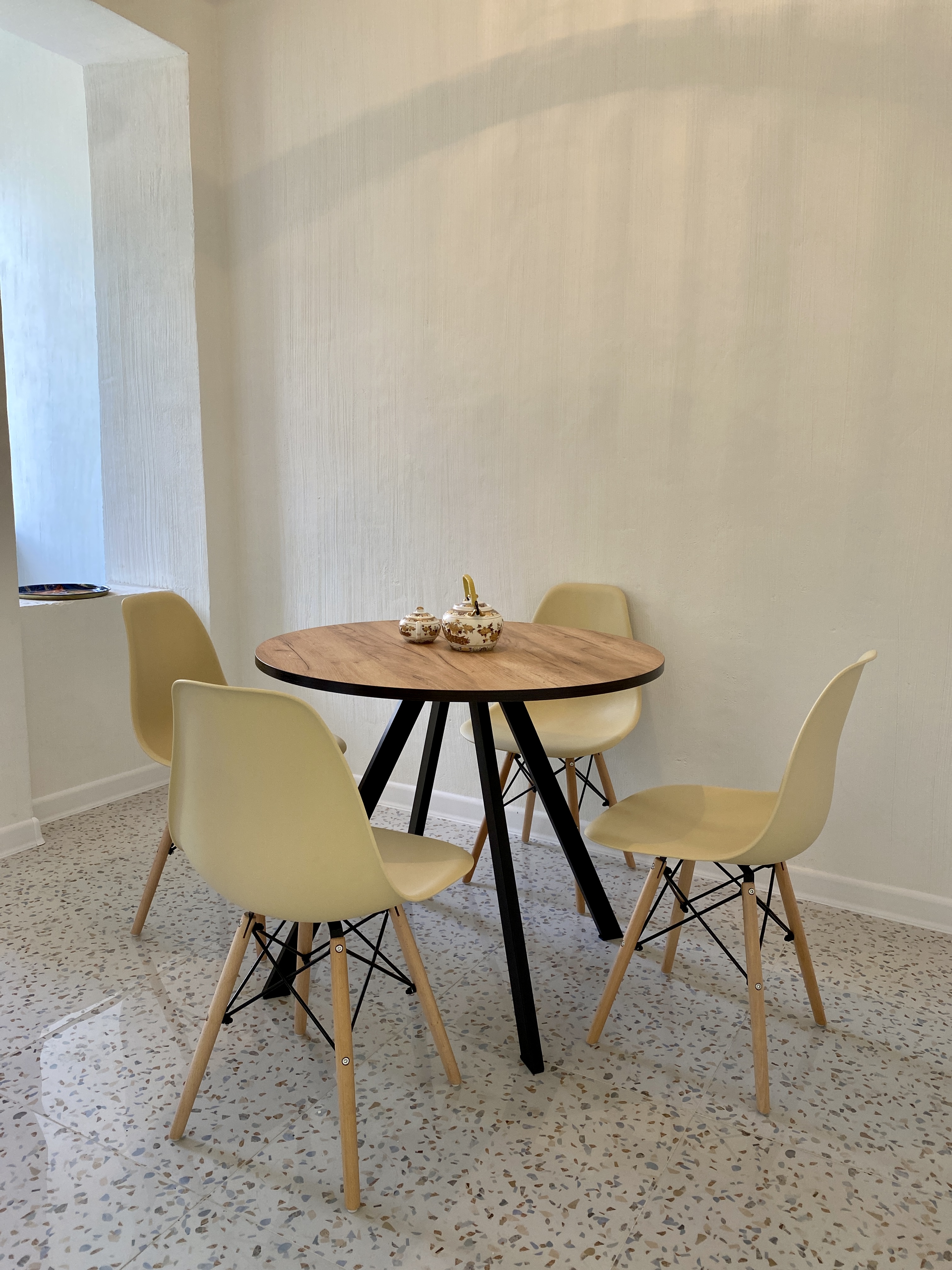 Апартаменты Маяк