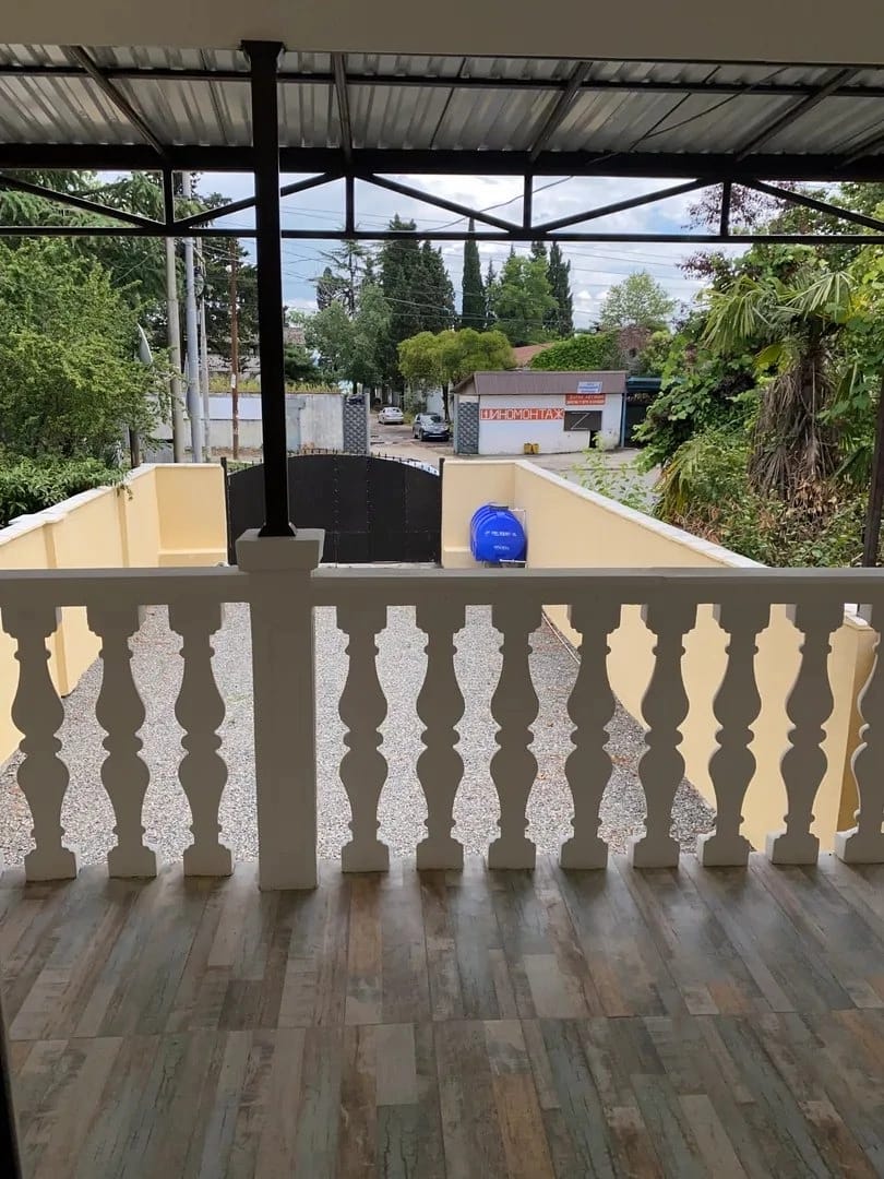 Гостевой дом "Луч" на Маяке