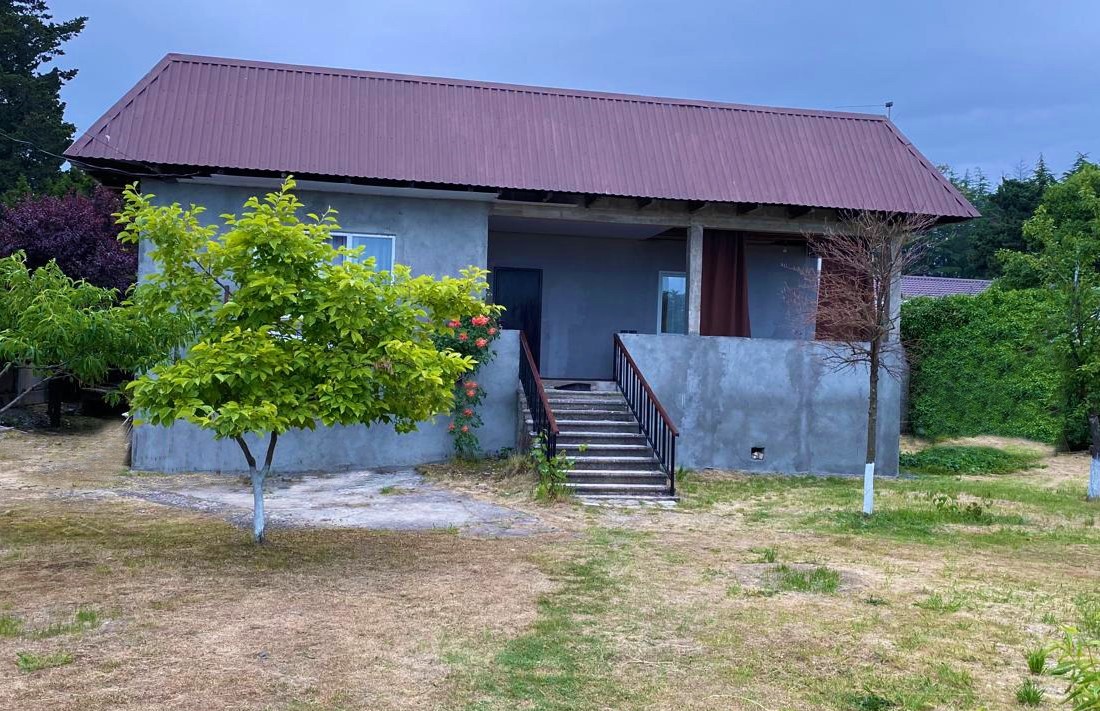 Гостевой дом АМШЫН