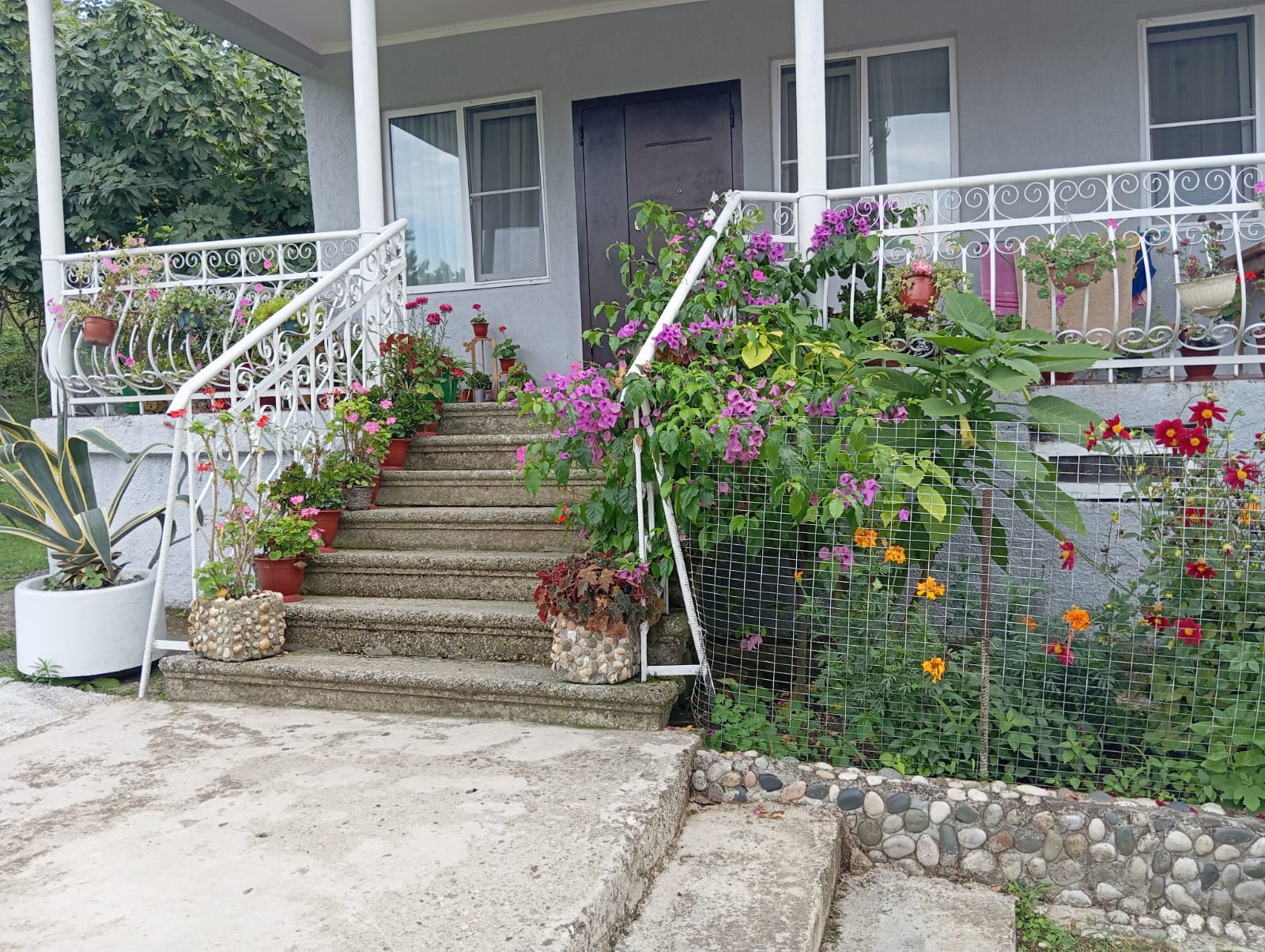 Гостевой дом