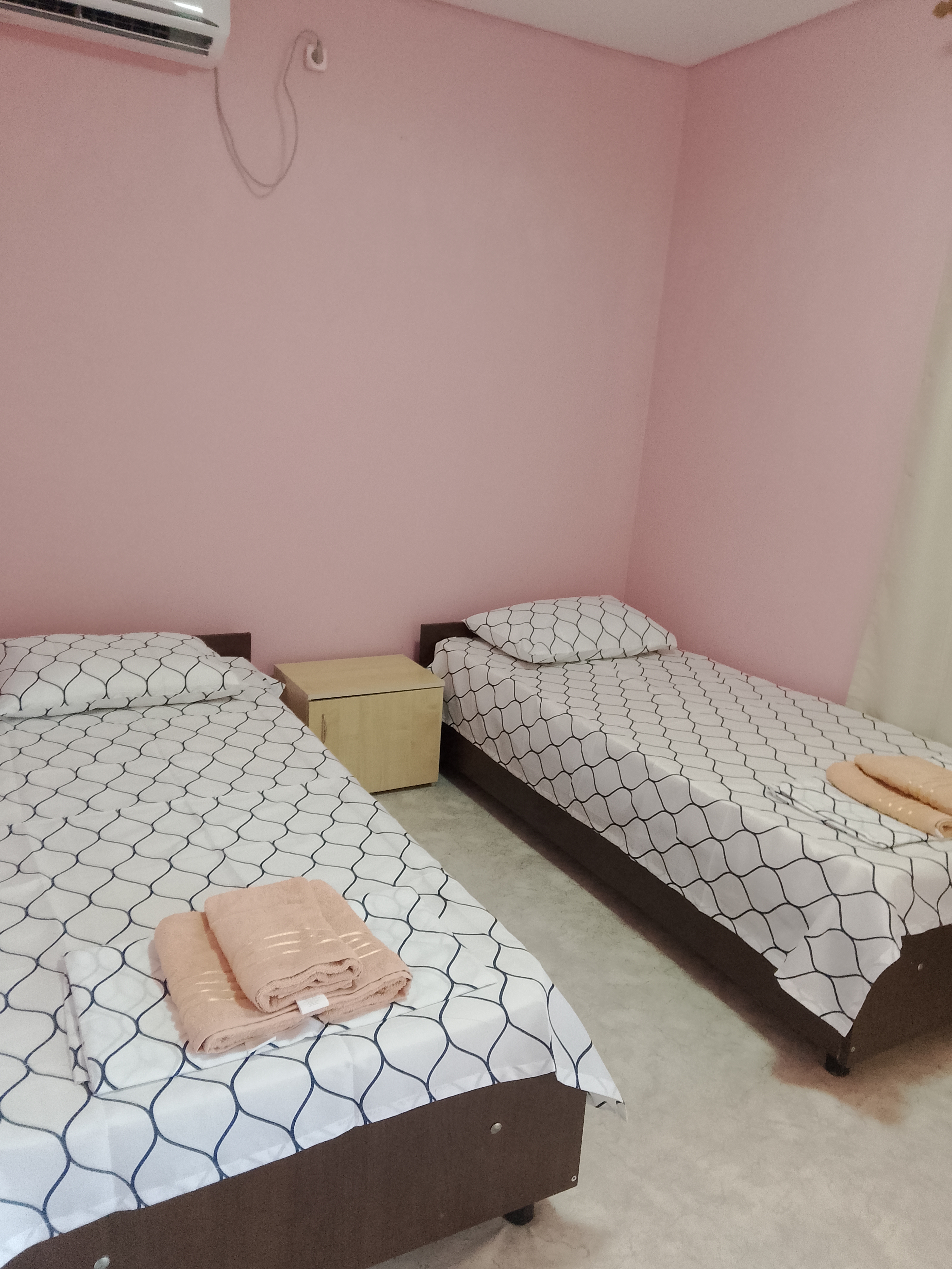 Гостевой Дом Тамыш