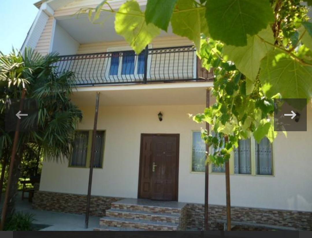 Гостевой дом Анита