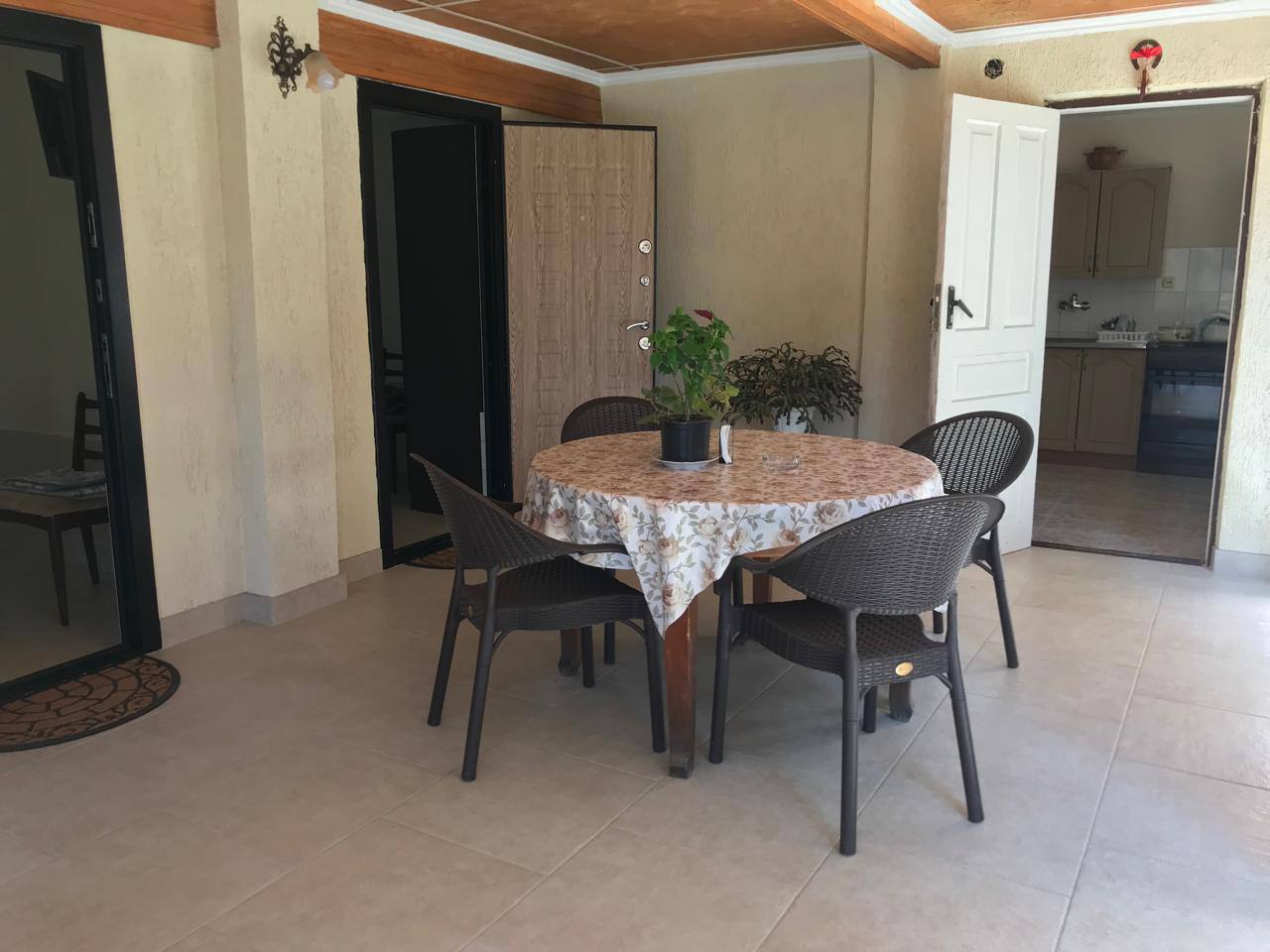 Гостевой дом у Гаяны