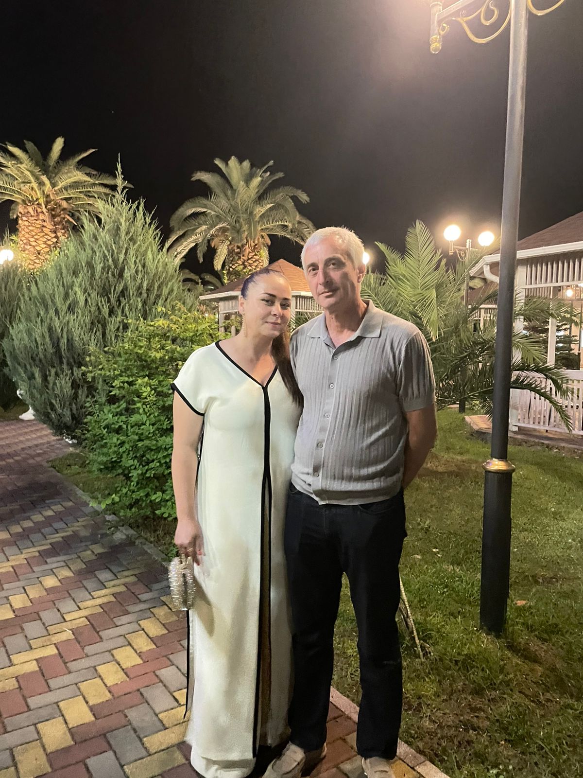 Барциц Стелла Саировна