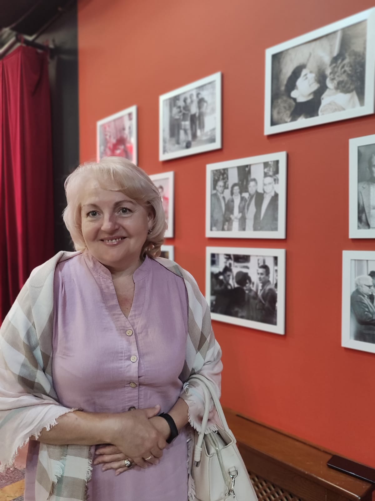 Николенко Надежда