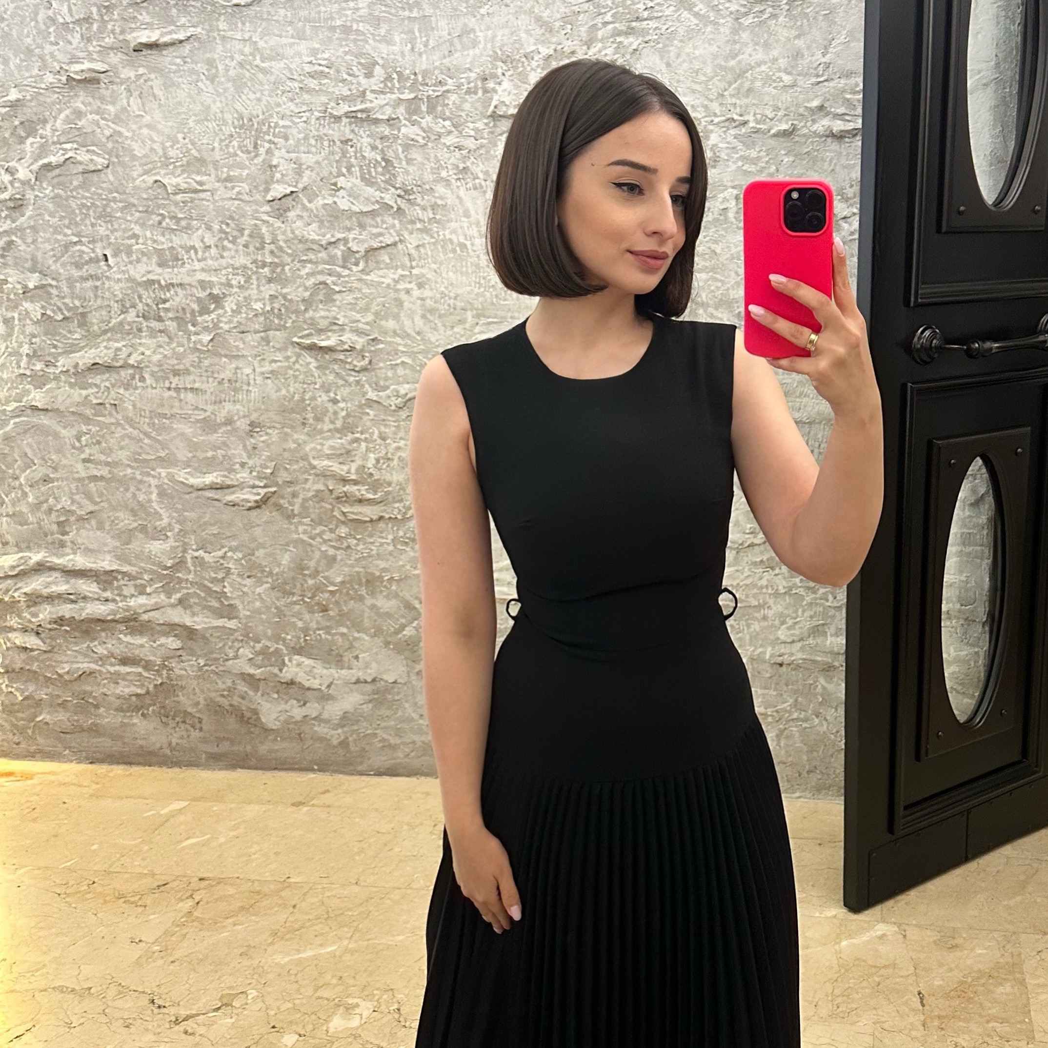 Елизбария Амина Резоевна