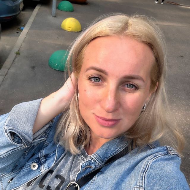 Непогодина Елена Юрьевна