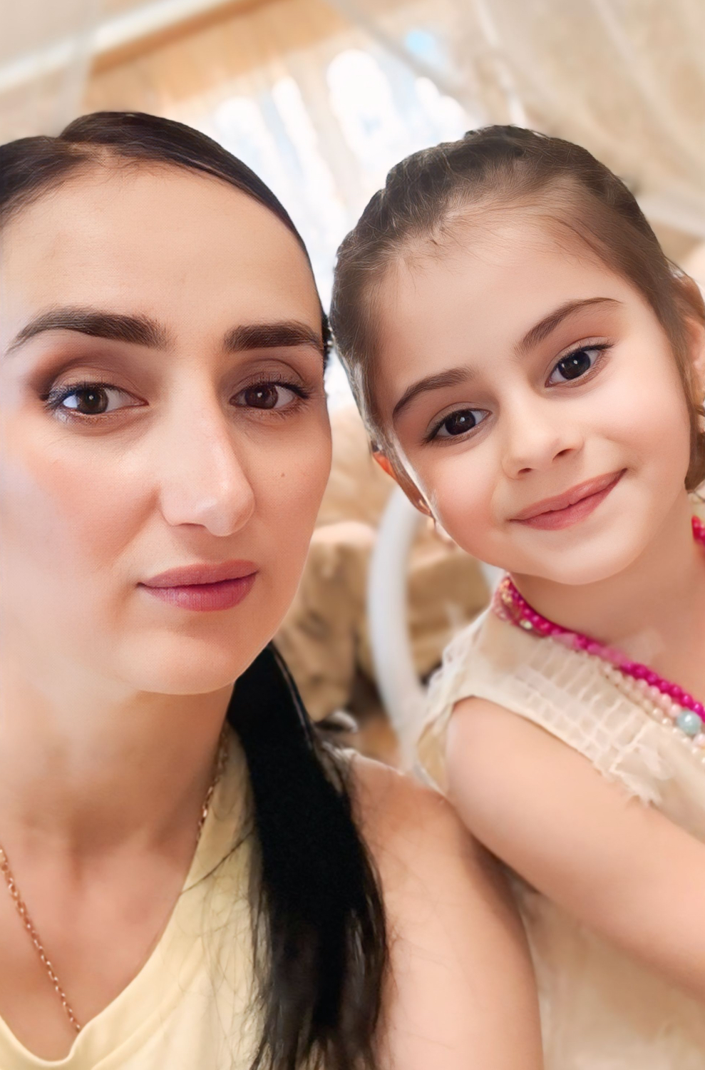 Гогохия Лира Гурамовна