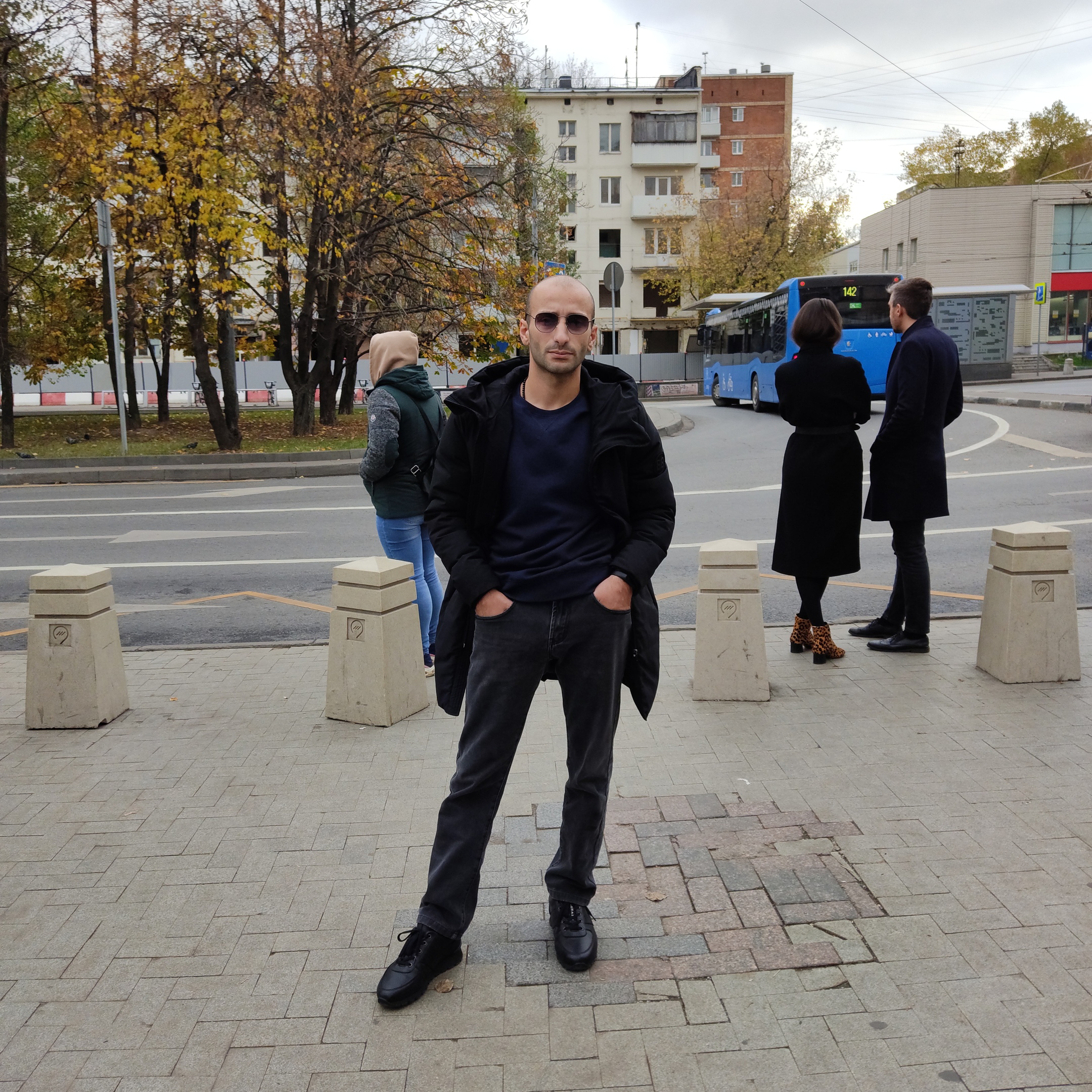 Шургая Ираклий Бадртевич